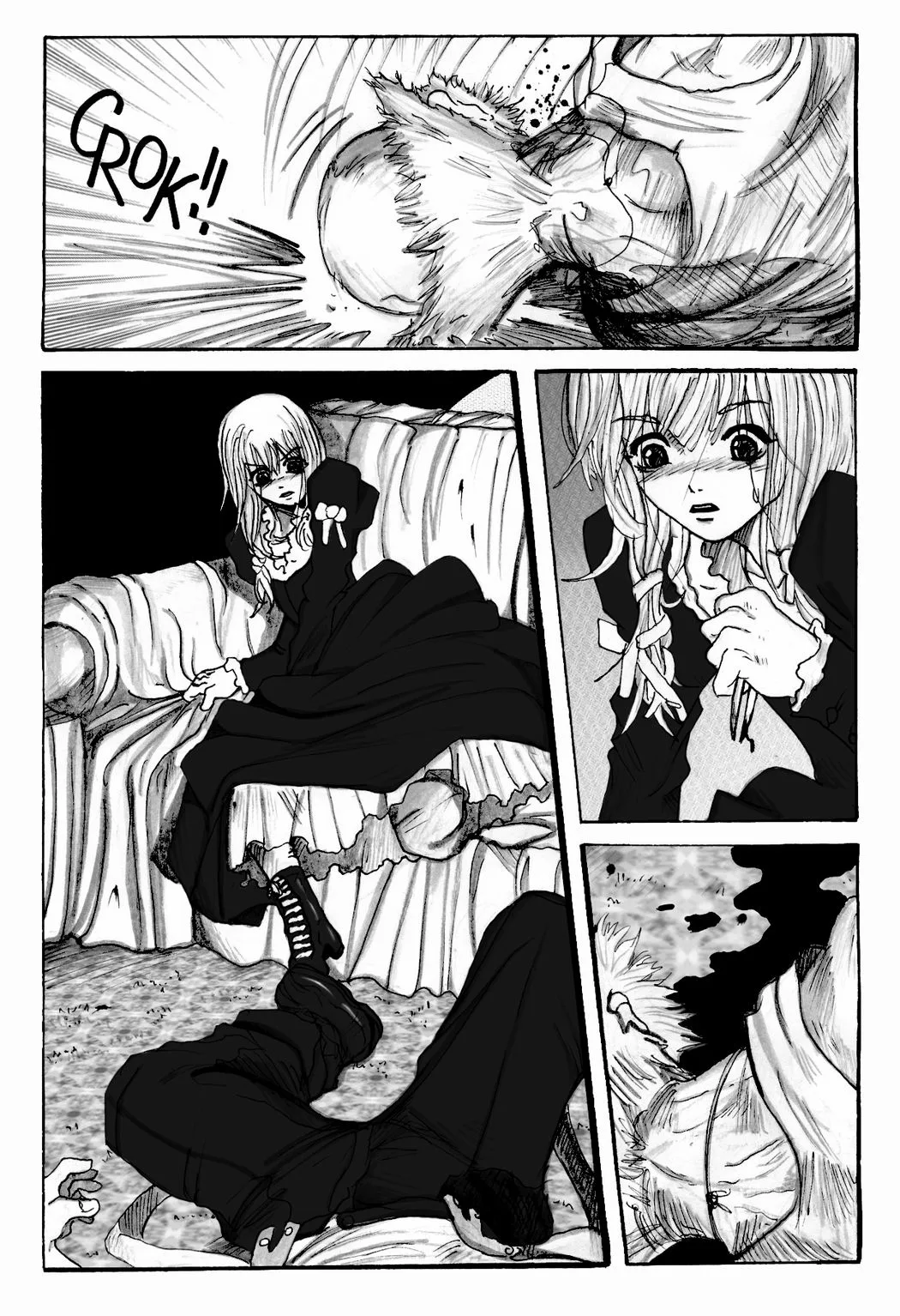 Página 15 del capítulo 4