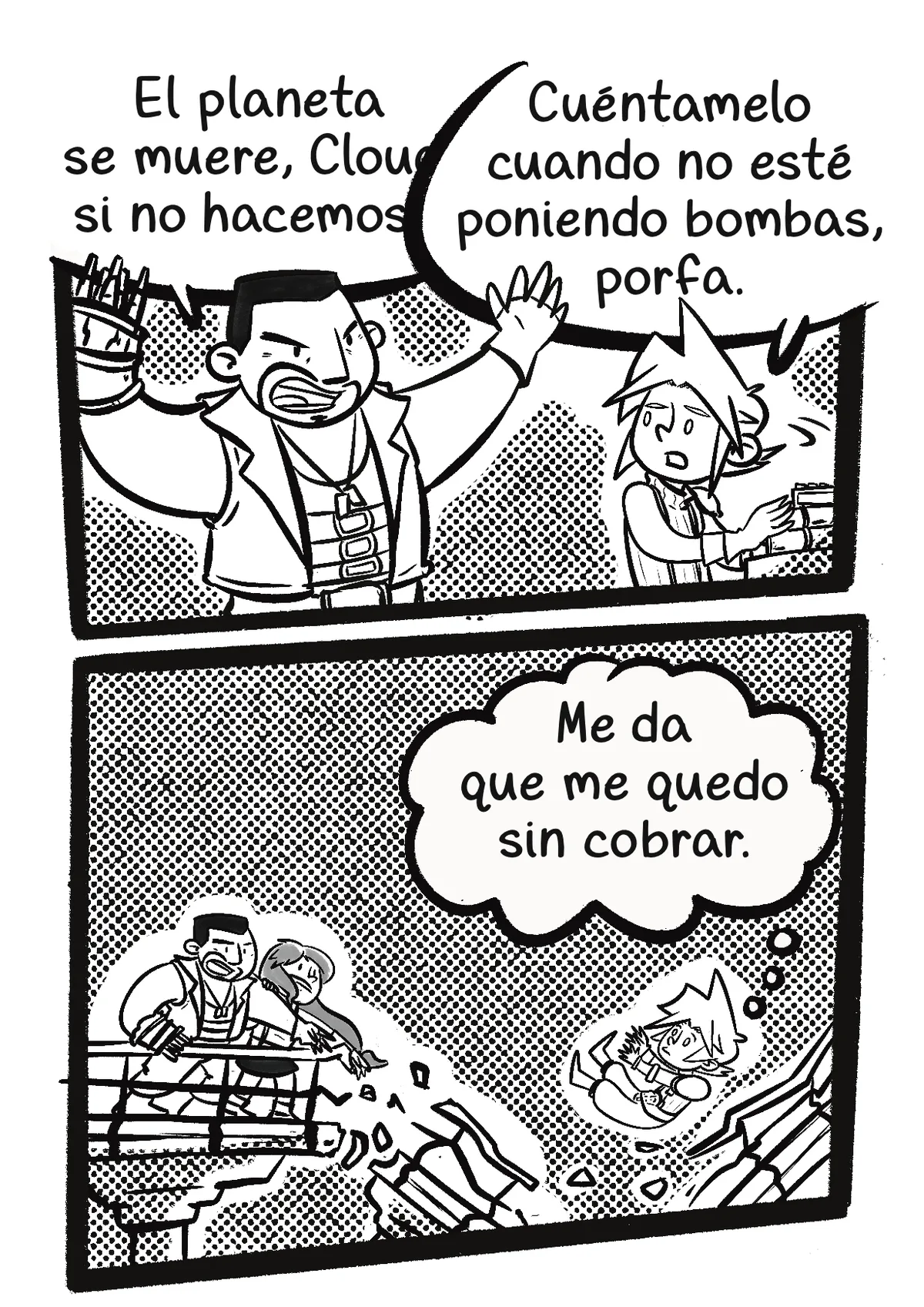 Página 3 del capítulo 1