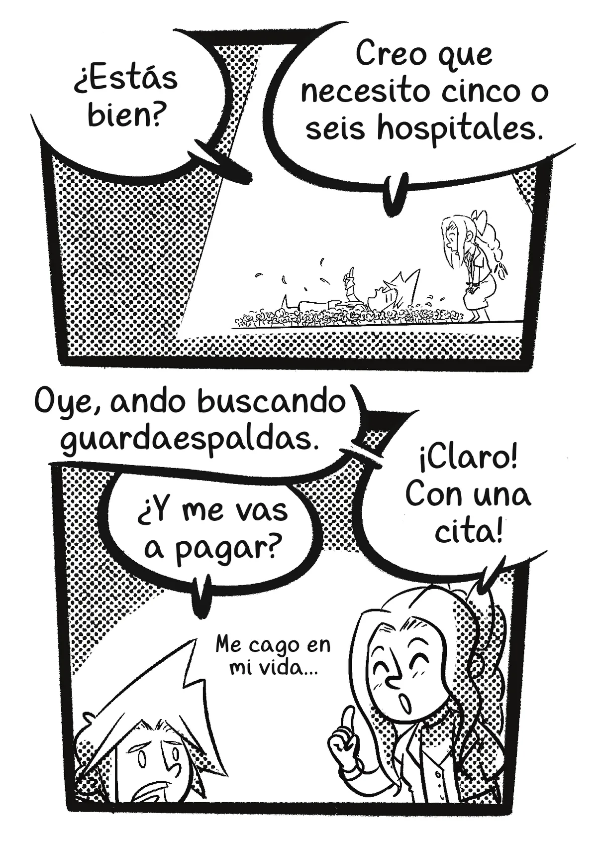 Página 4 del capítulo 1