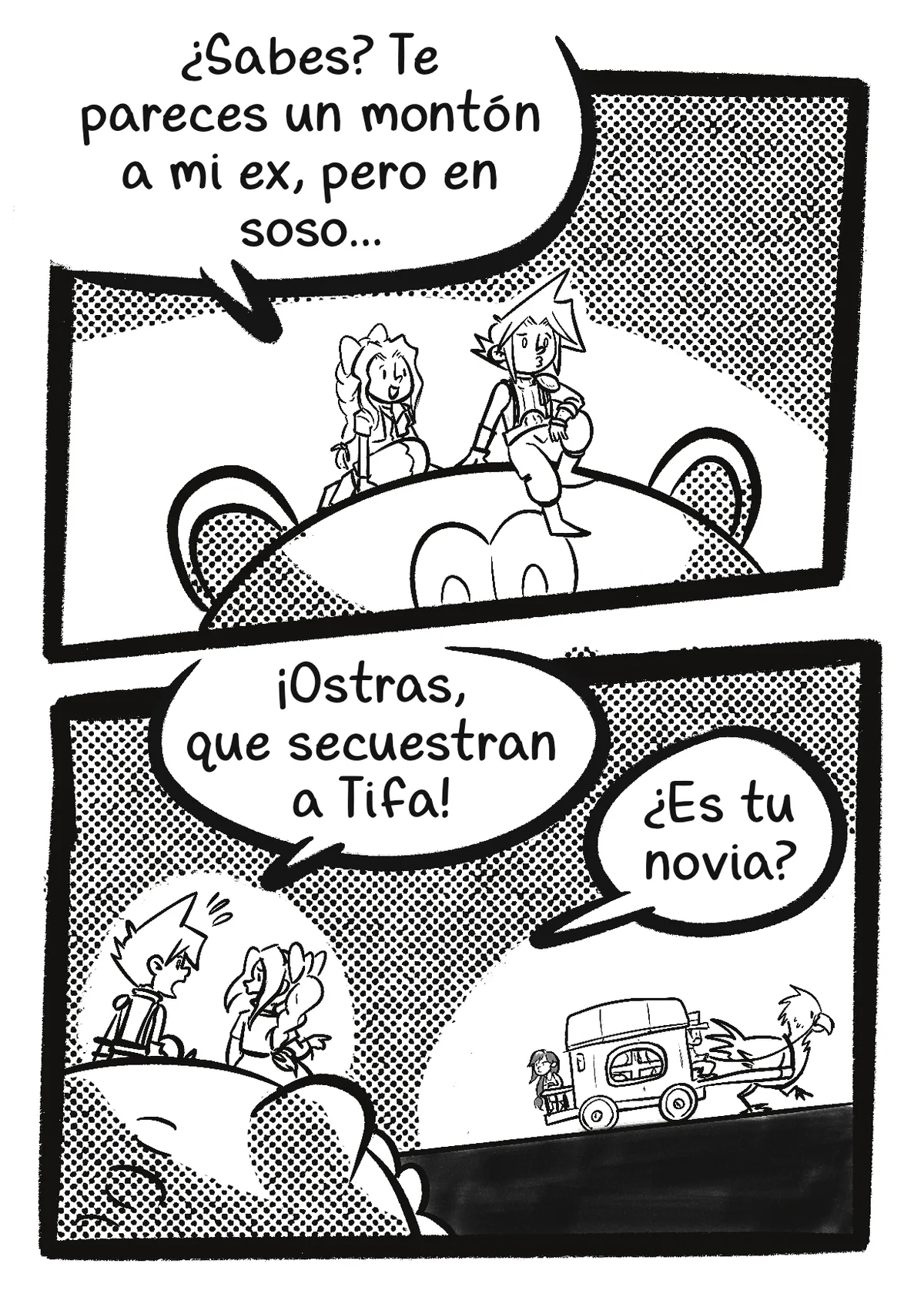 Página 5 del capítulo 1