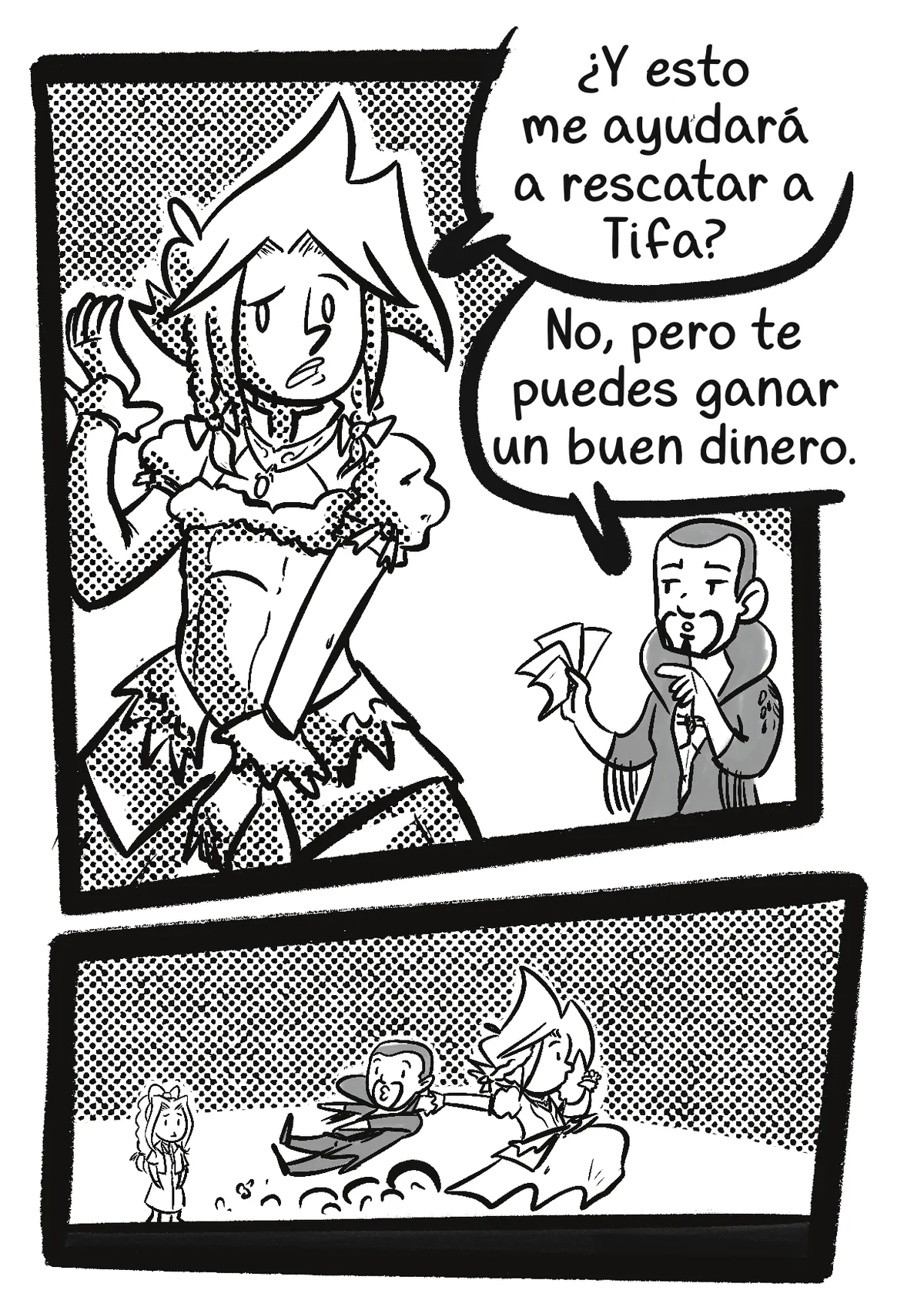 Página 7 del capítulo 1