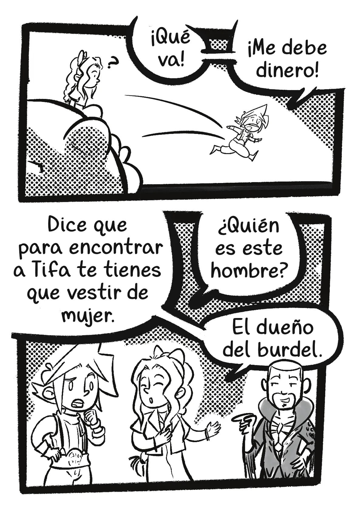 Página 6 del capítulo 1