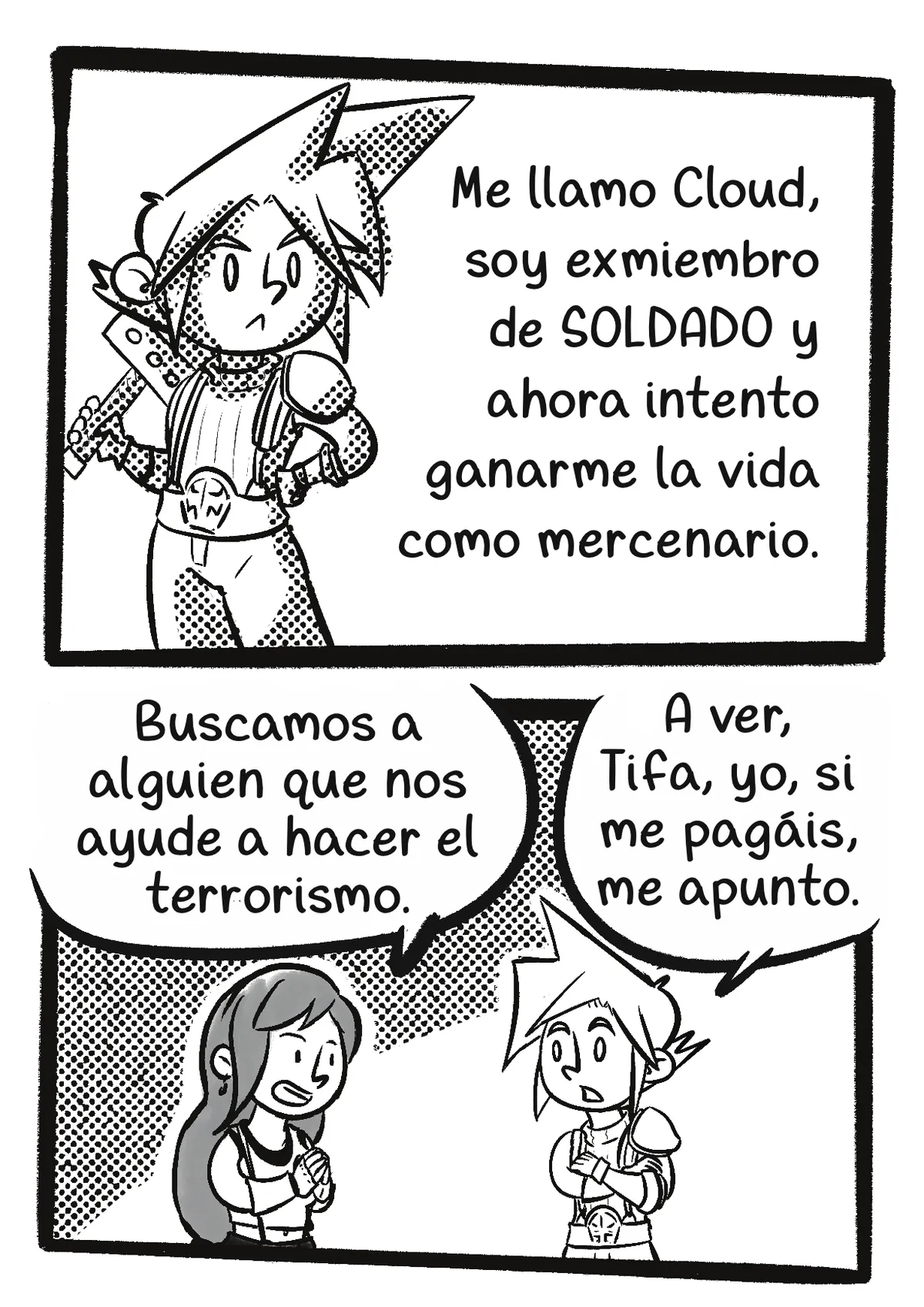 Página 2 del capítulo 1