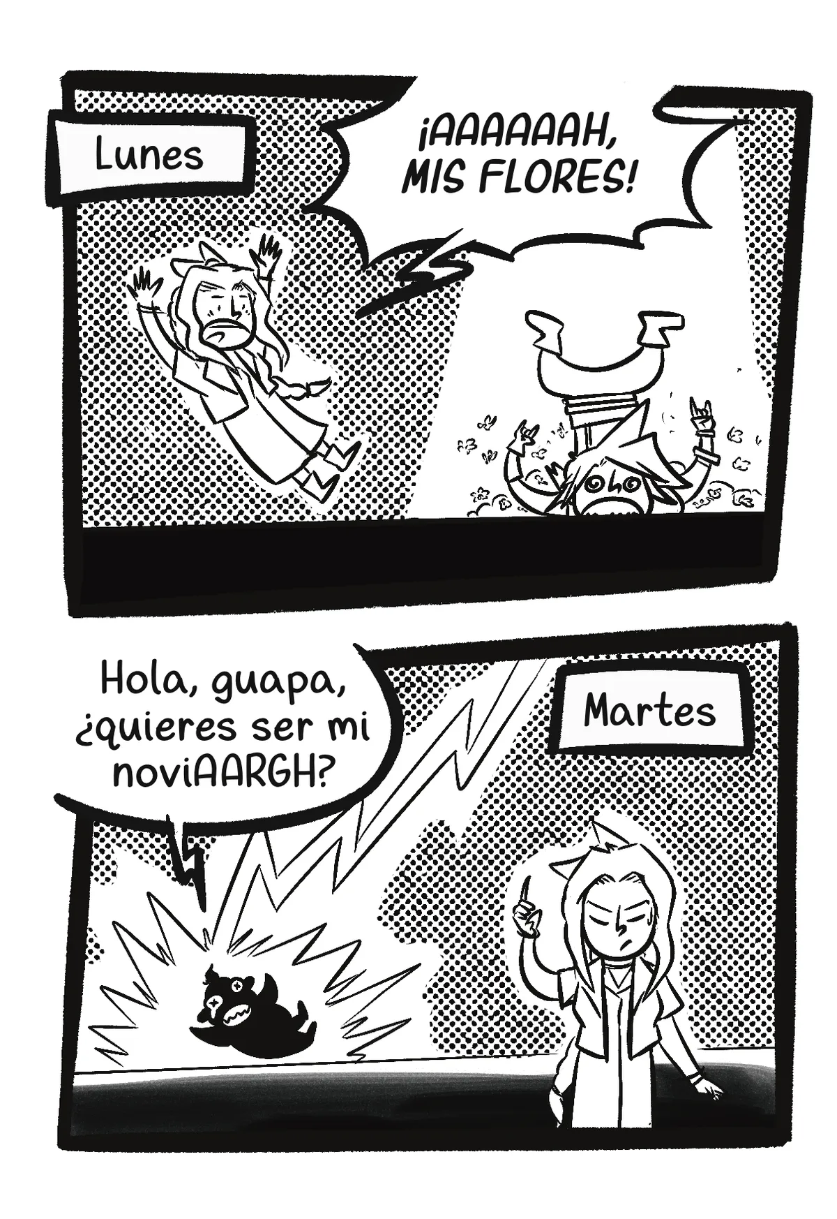 Página 2 del capítulo 3