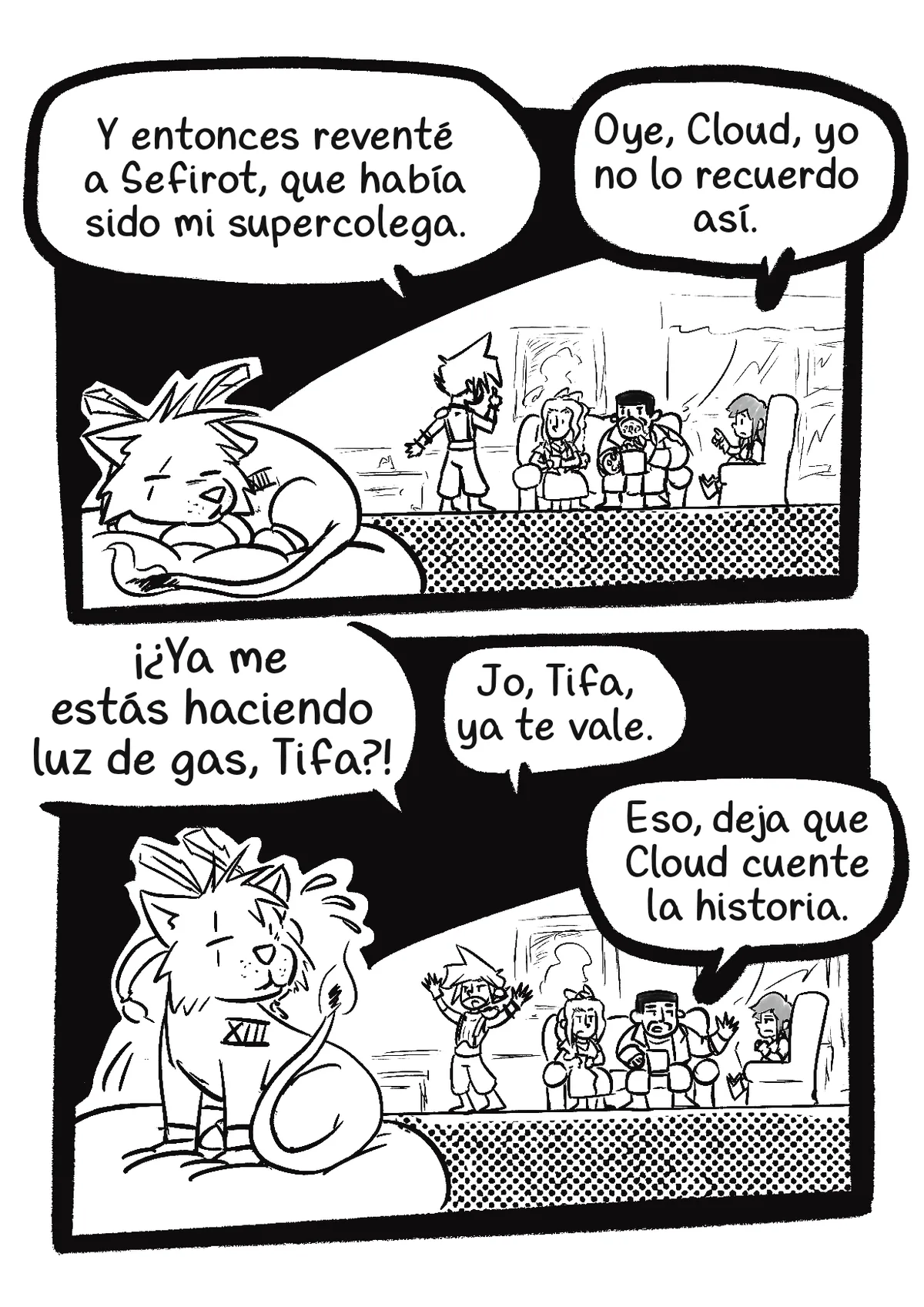 Página 3 del capítulo 4