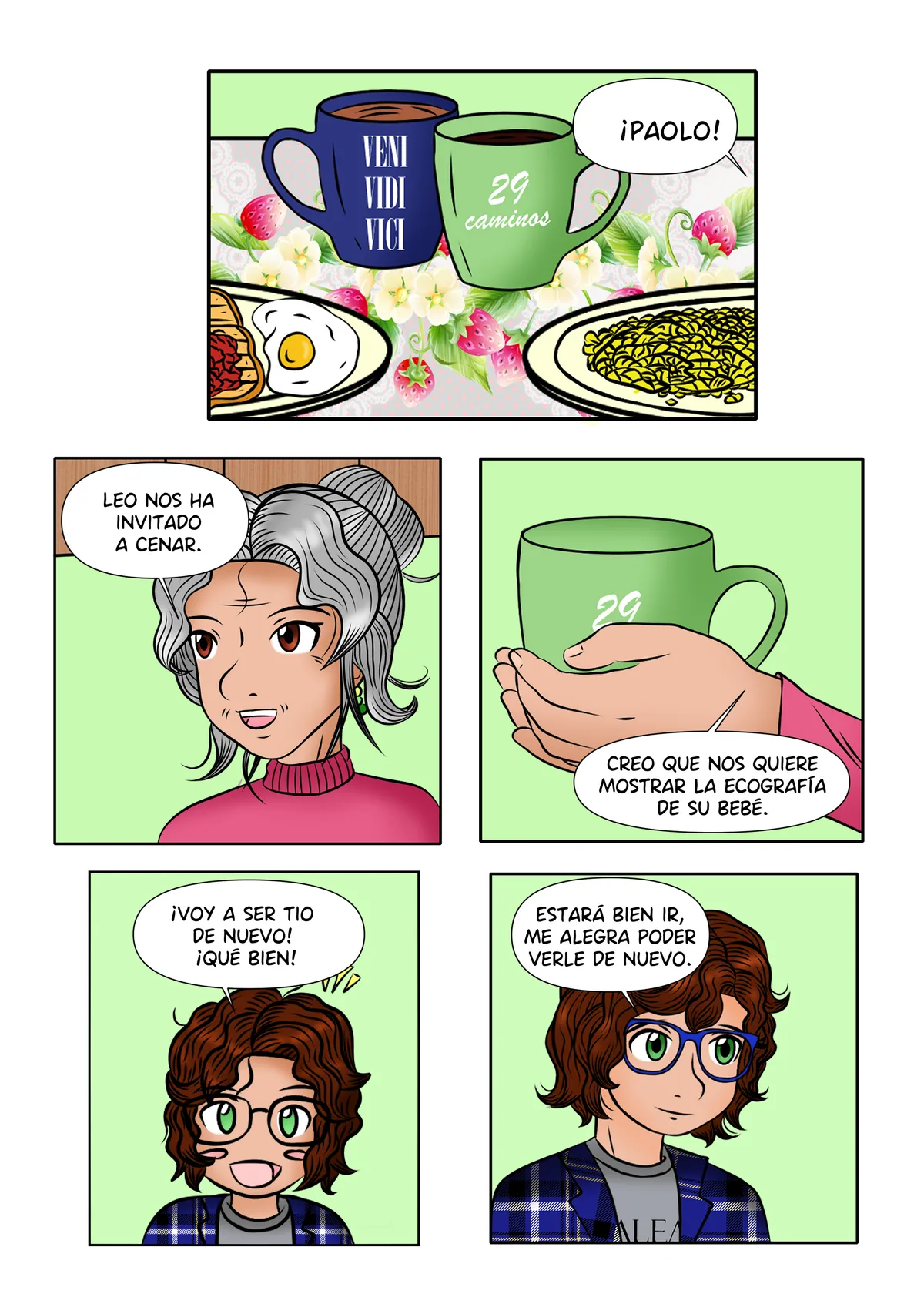 Página 5 del capítulo 1