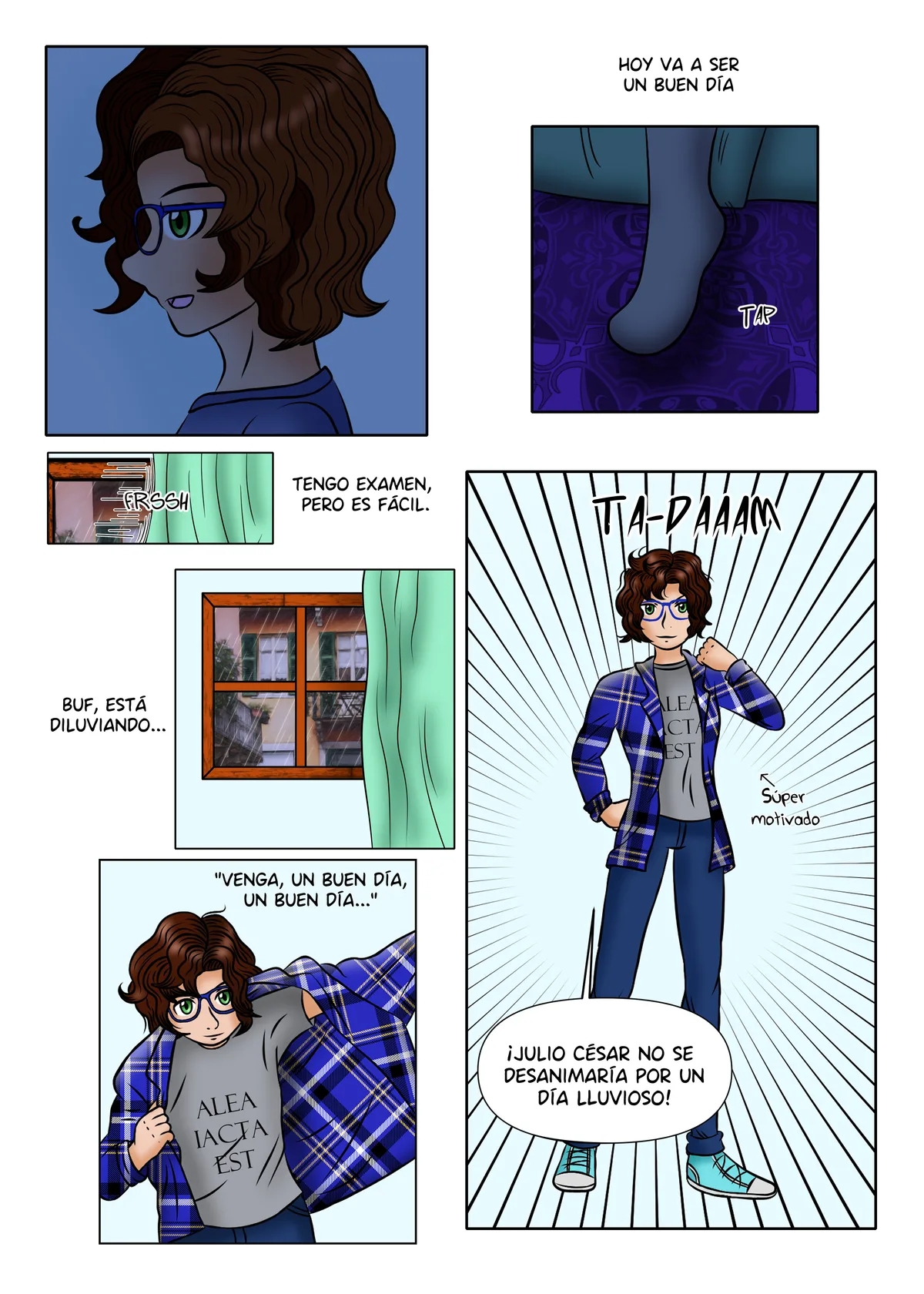 Página 4 del capítulo 1