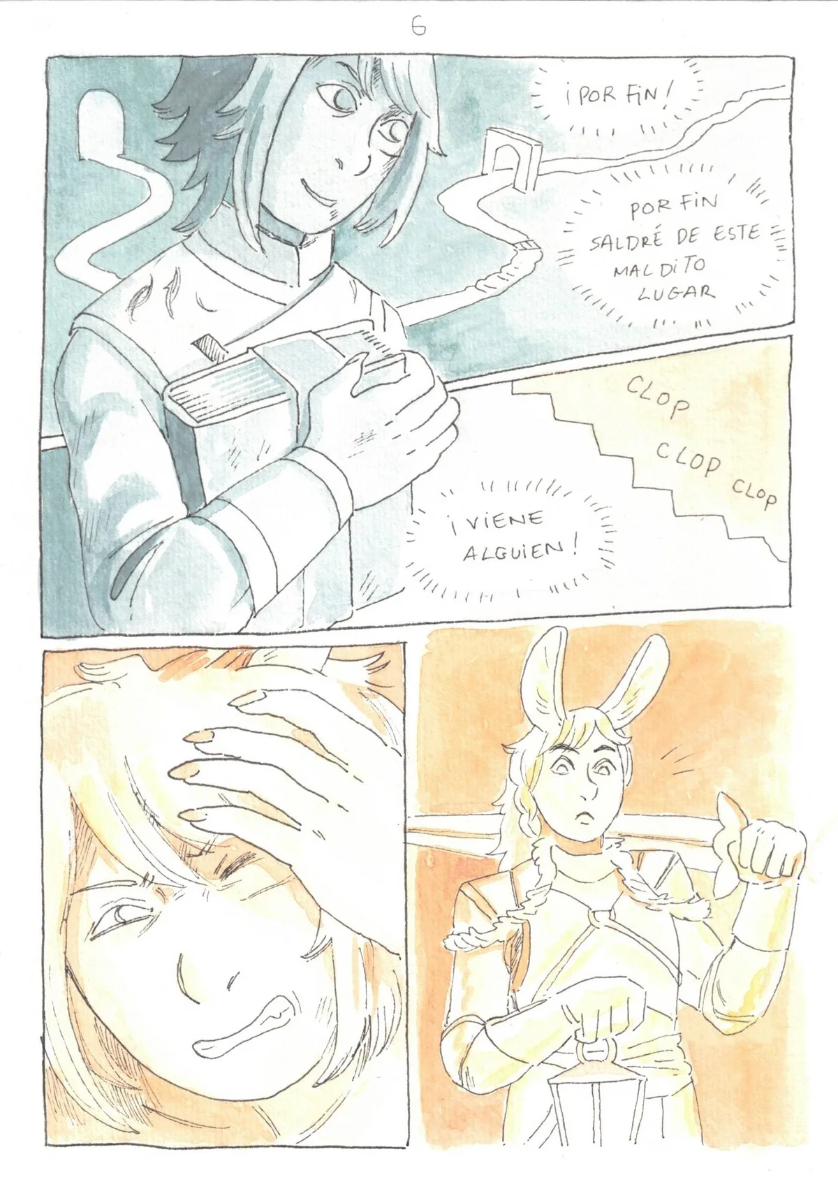 Página 6 del capítulo 1