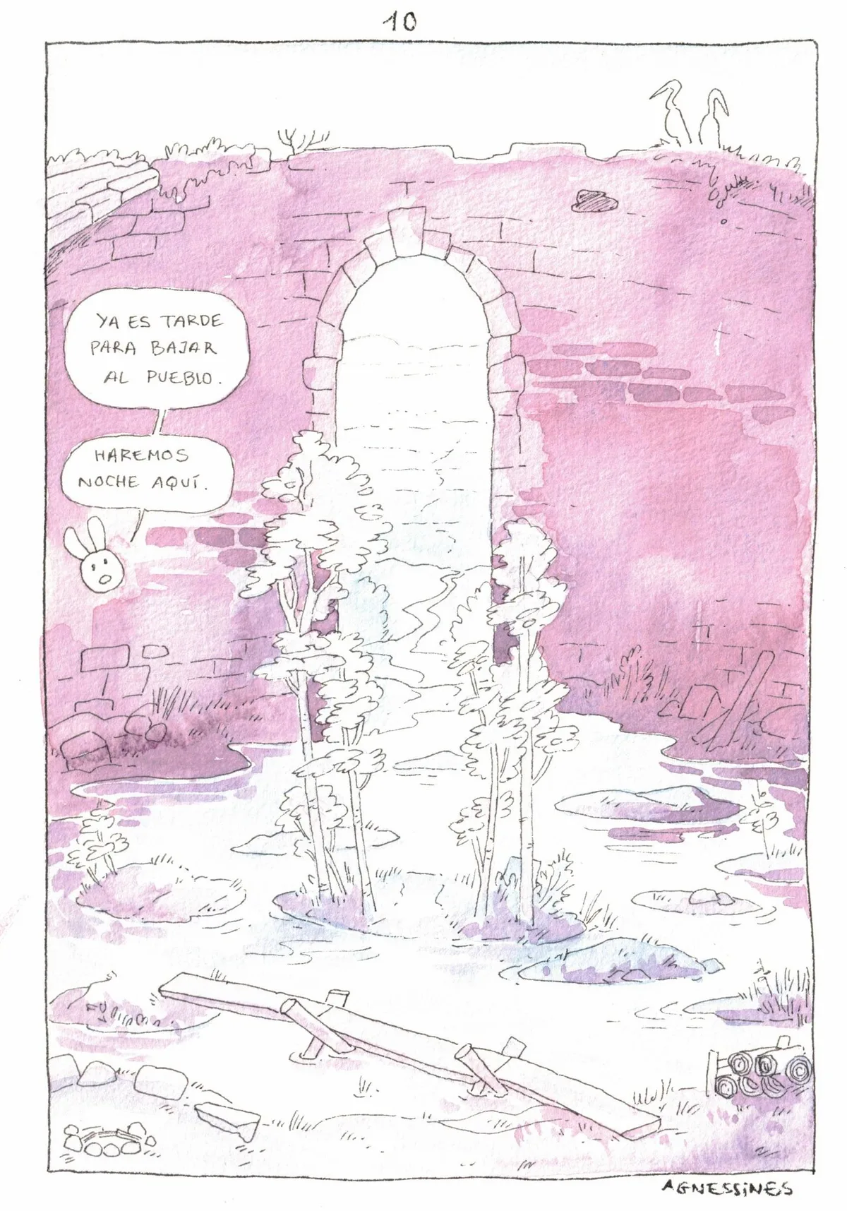 Página 10 del capítulo 1