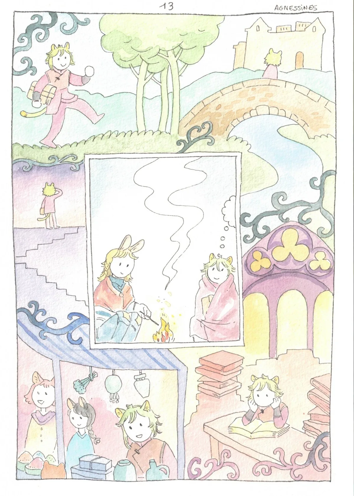Página 13 del capítulo 1