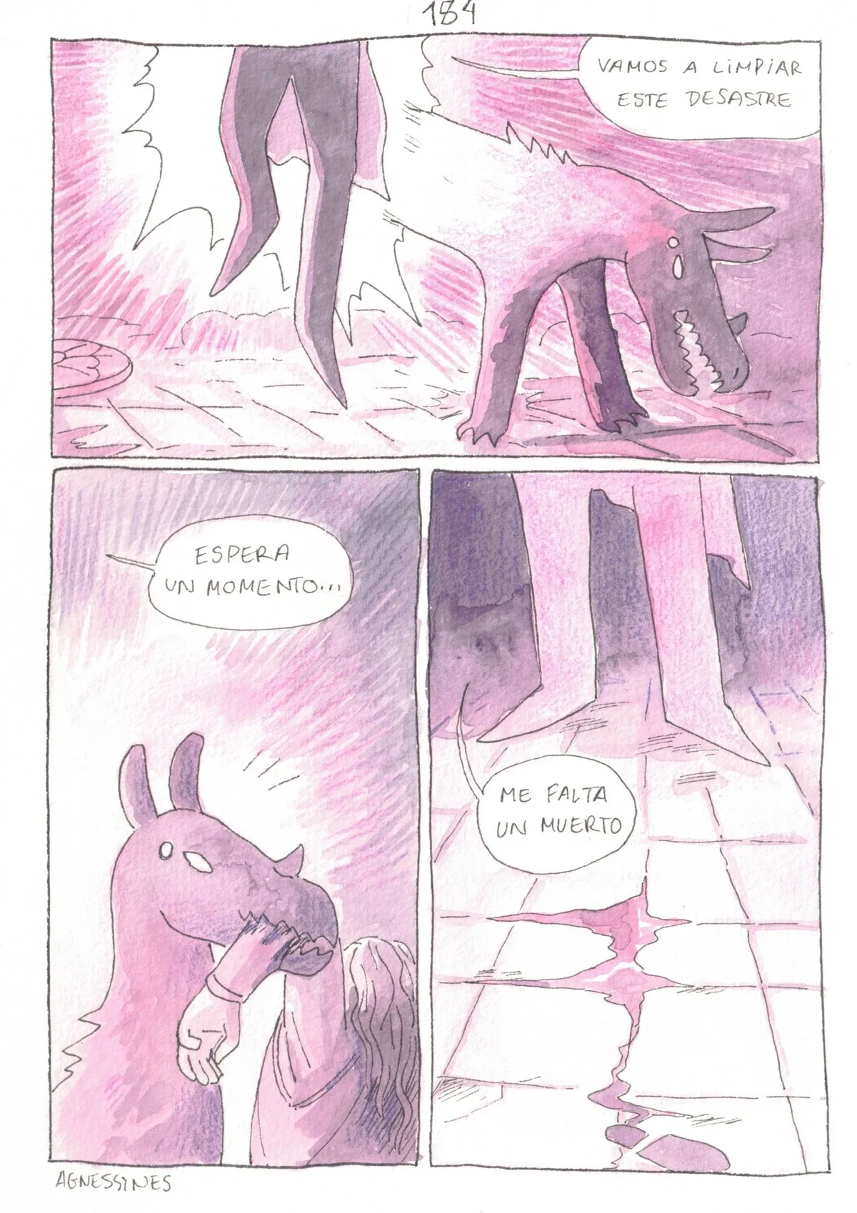 Página 1 del capítulo 2