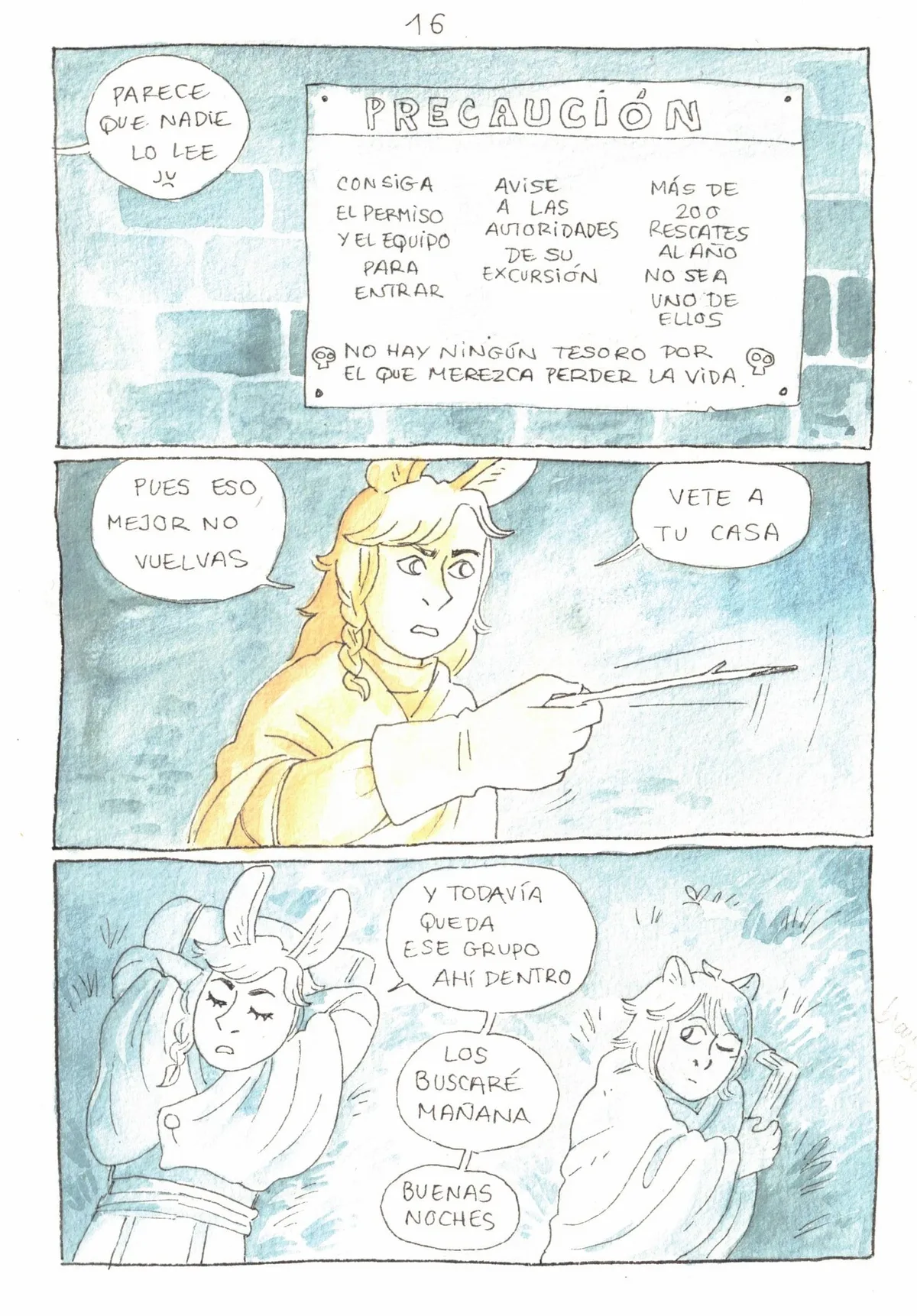 Página 3 del capítulo 2