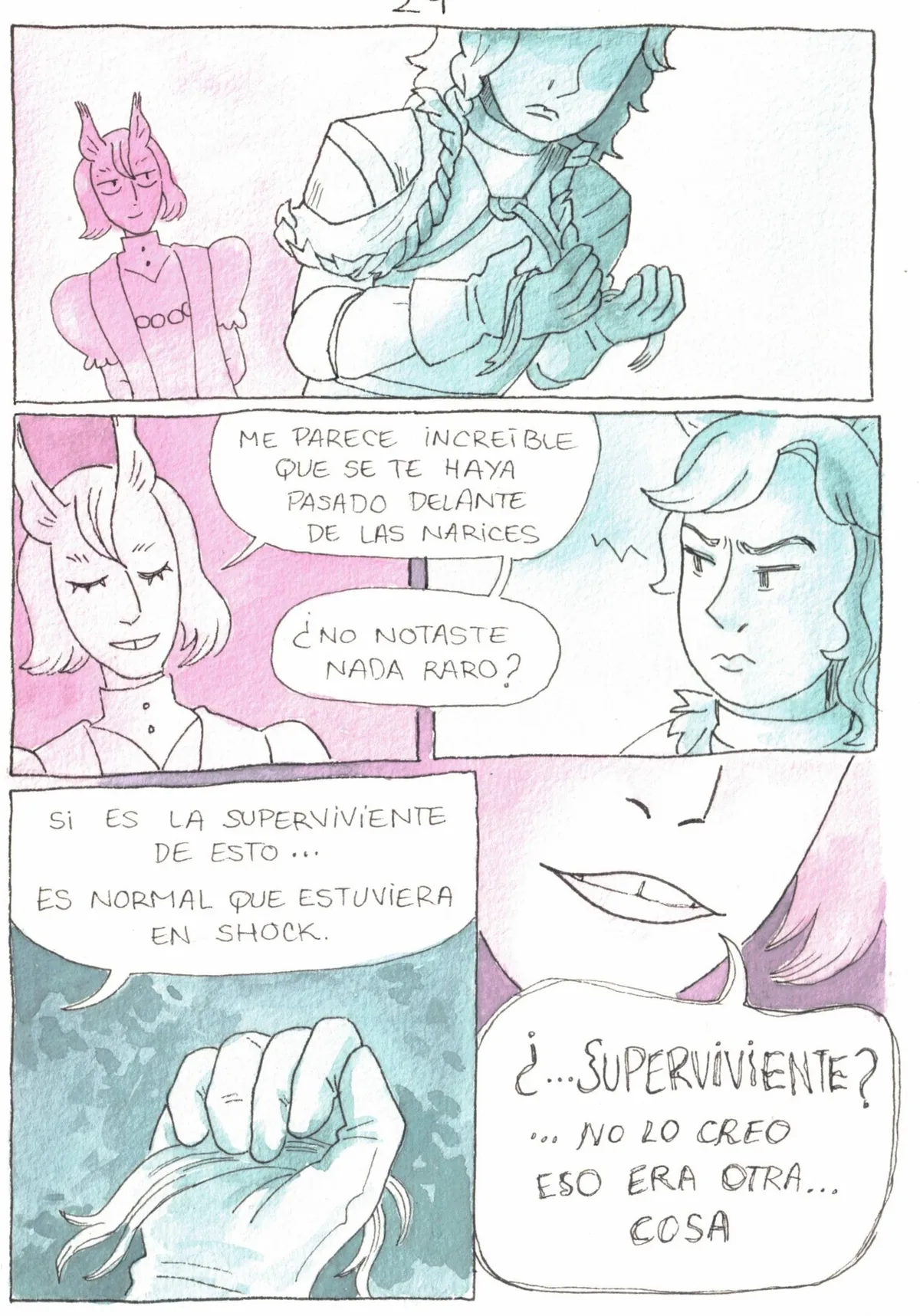 Página 4 del capítulo 3