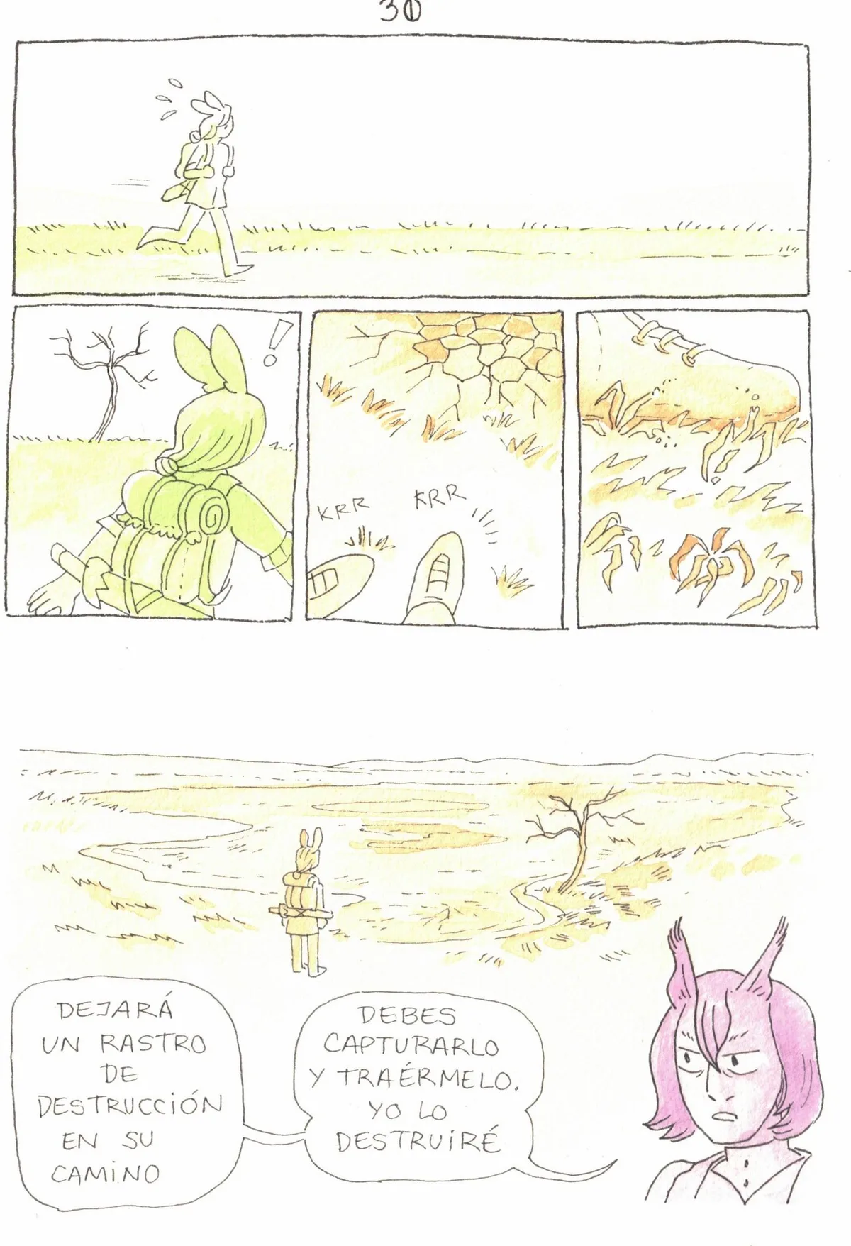 Página 6 del capítulo 3