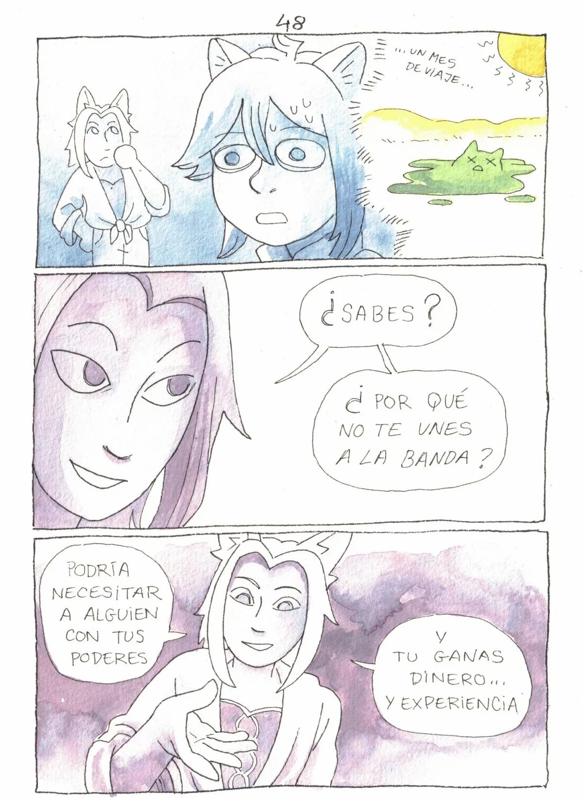Página 10 del capítulo 4