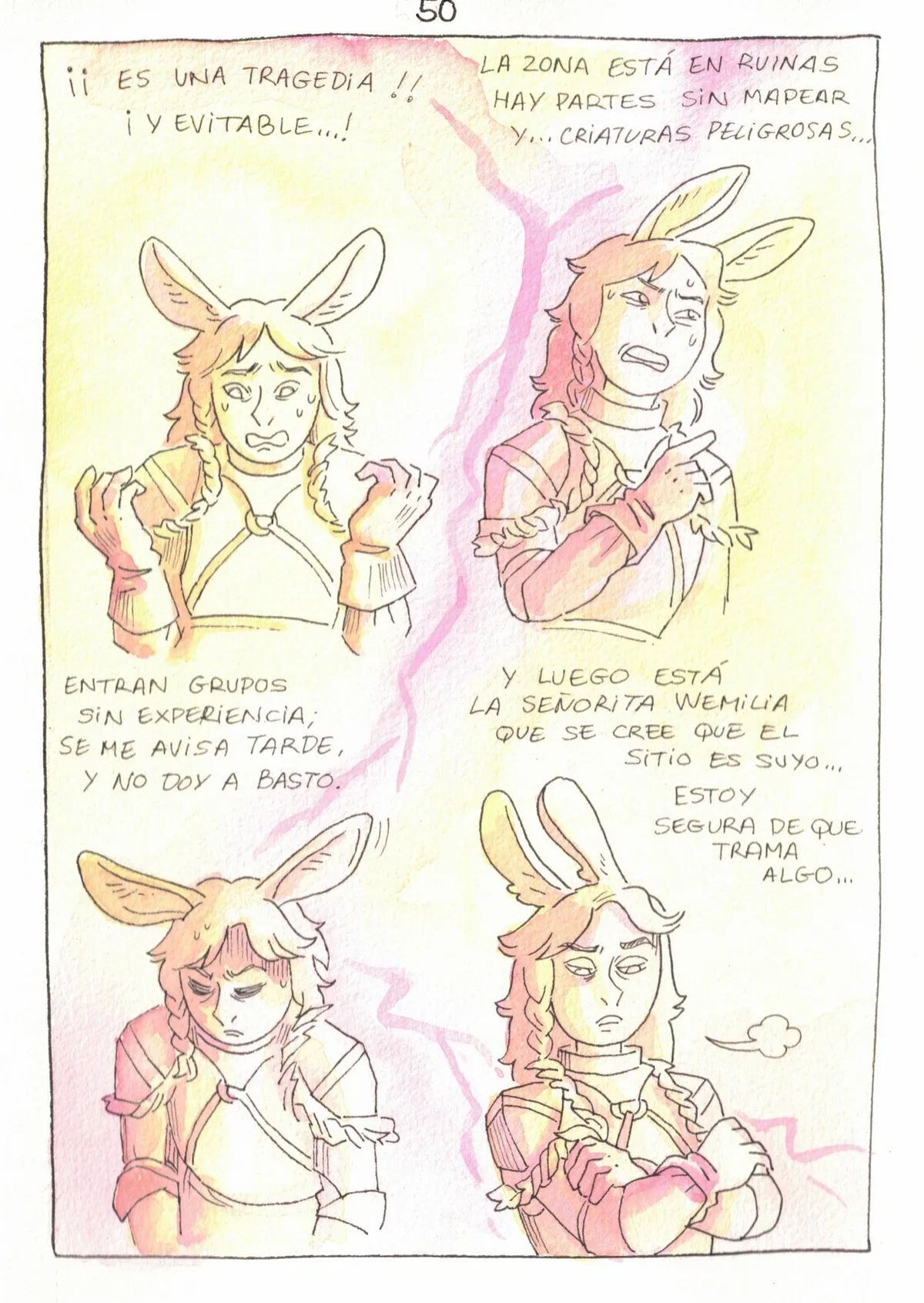 Página 1 del capítulo 5