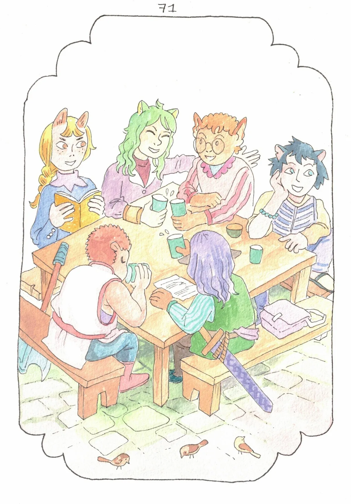 Página 11 del capítulo 6