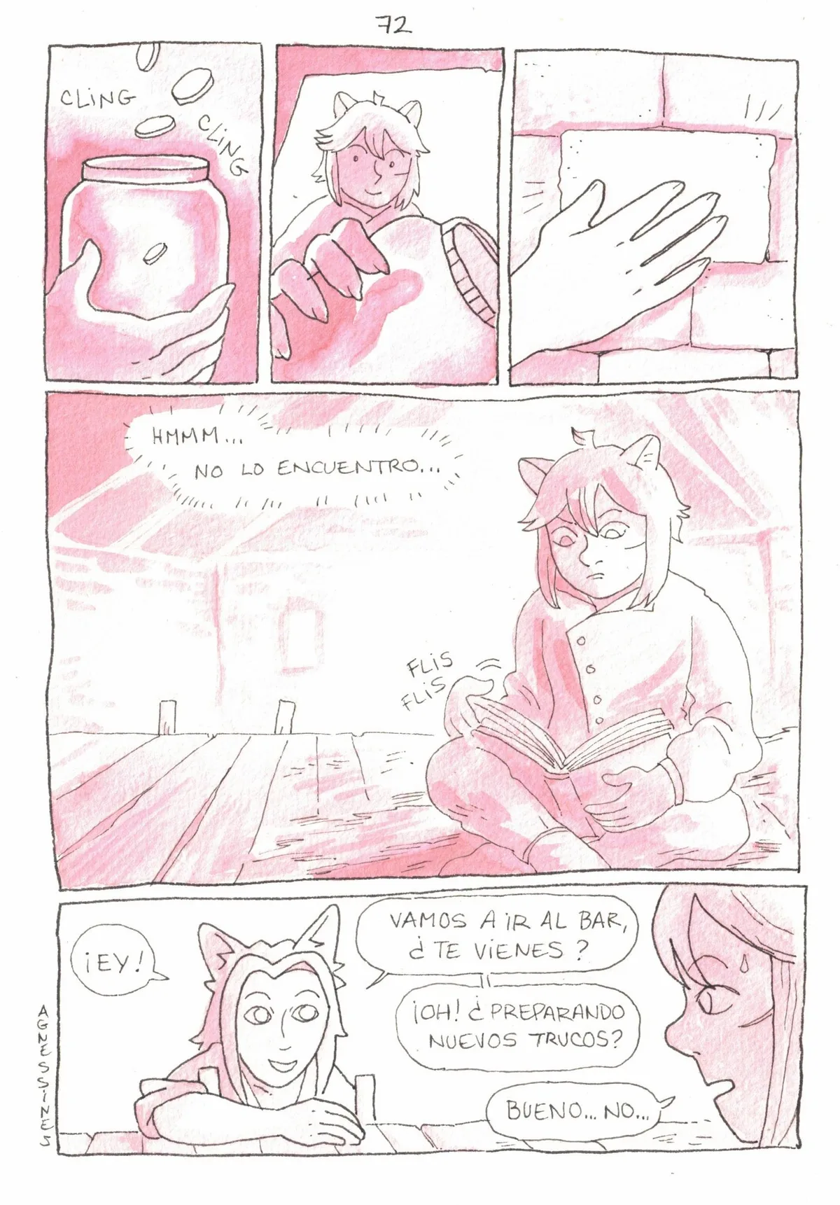 Página 1 del capítulo 7