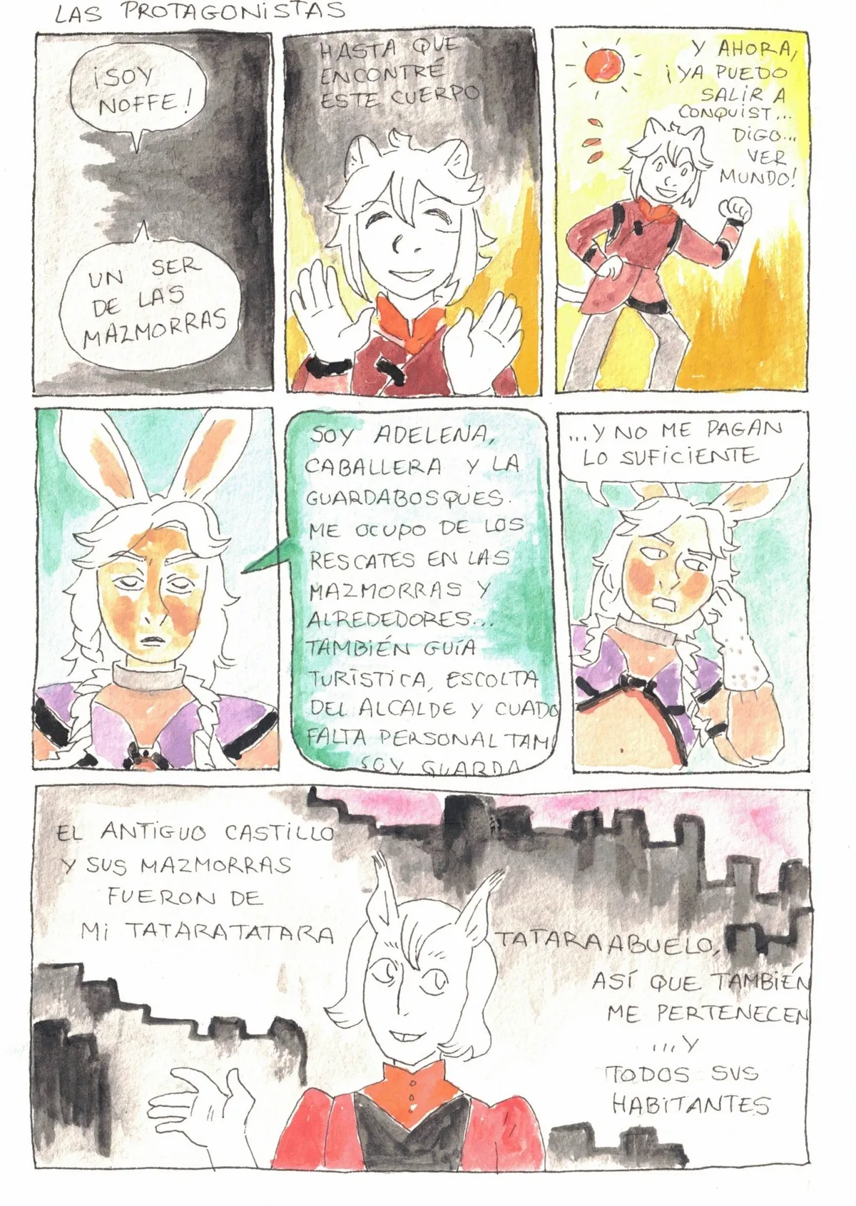 Página 1 del capítulo 9