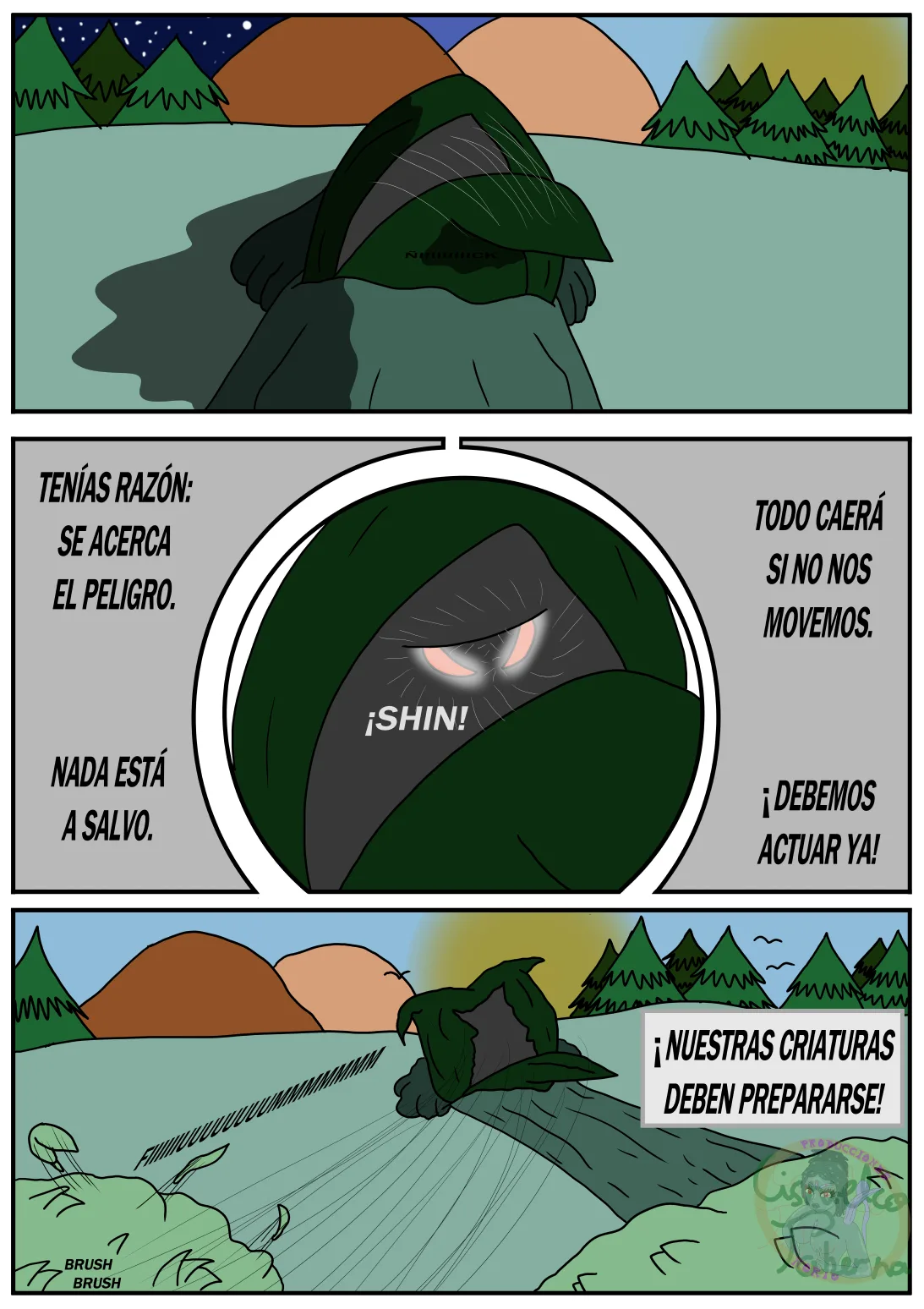 Página 7 del capítulo 1