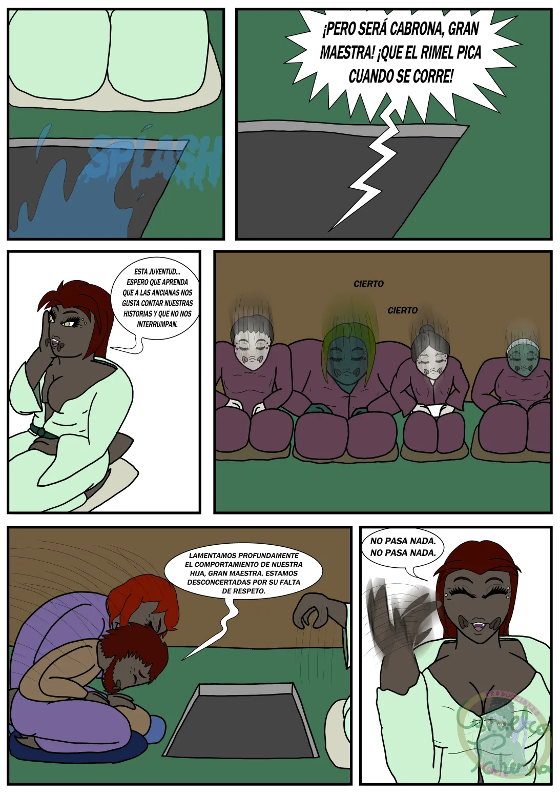 Página 31 del capítulo 2