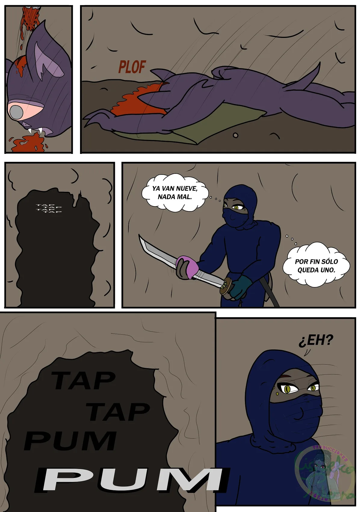 Página 5 del capítulo 2