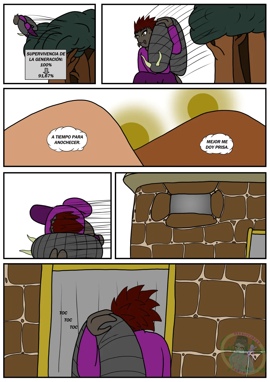 Página 42 del capítulo 3