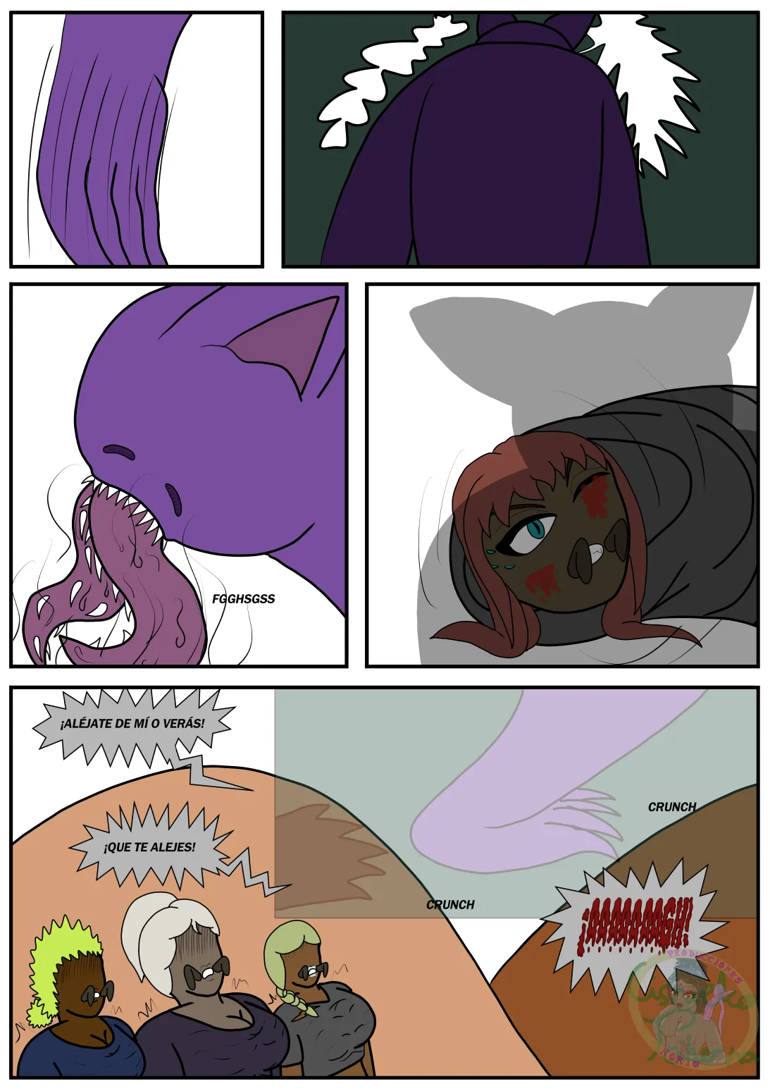 Página 41 del capítulo 3