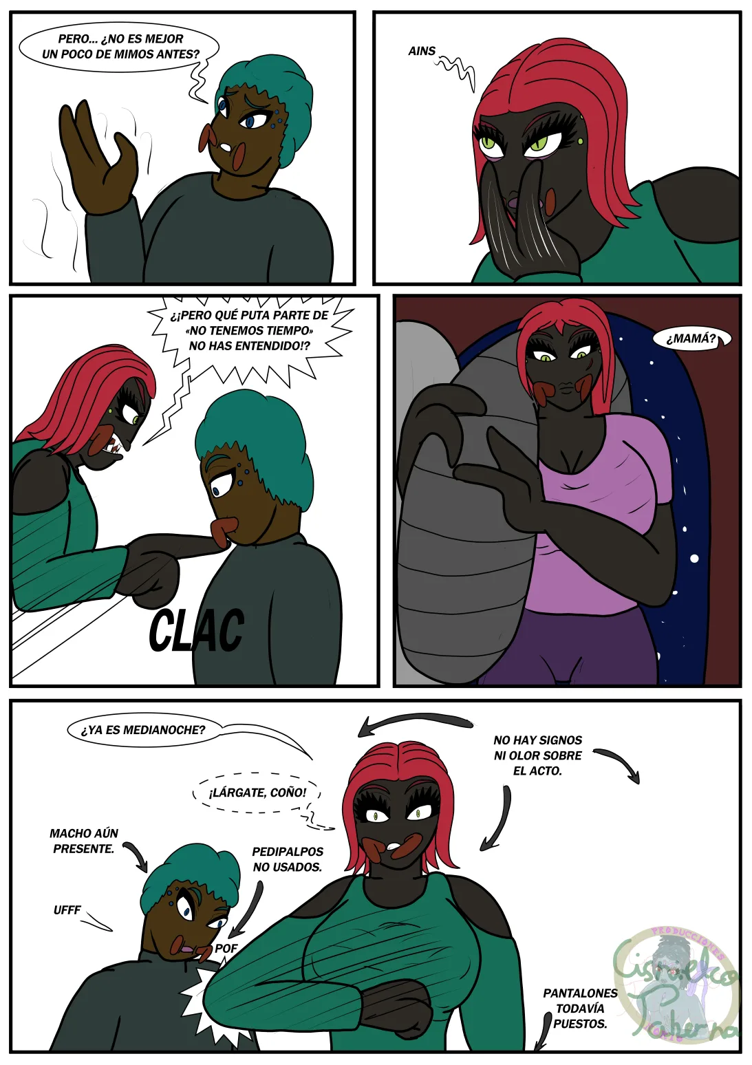 Página 48 del capítulo 3