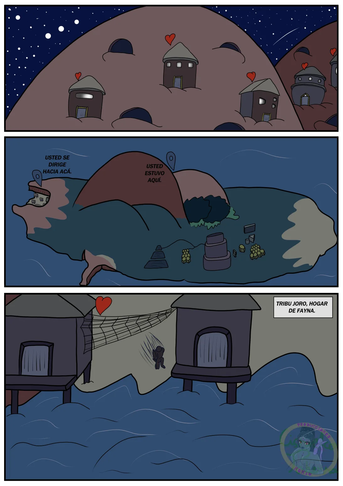 Página 46 del capítulo 3