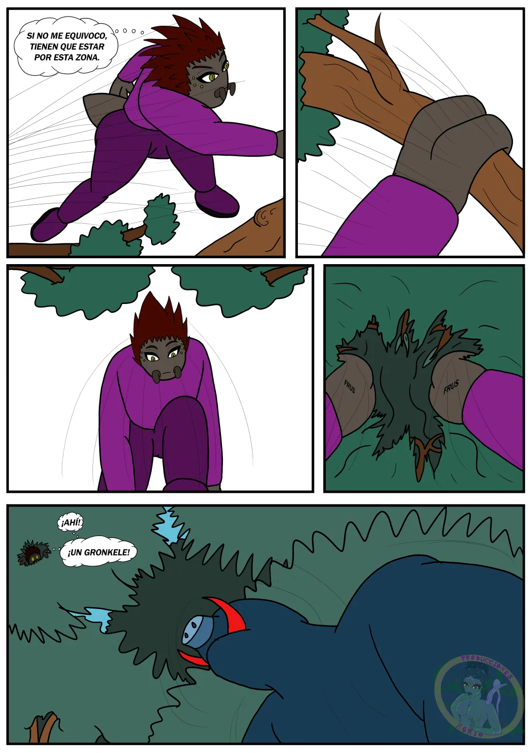Página 13 del capítulo 3