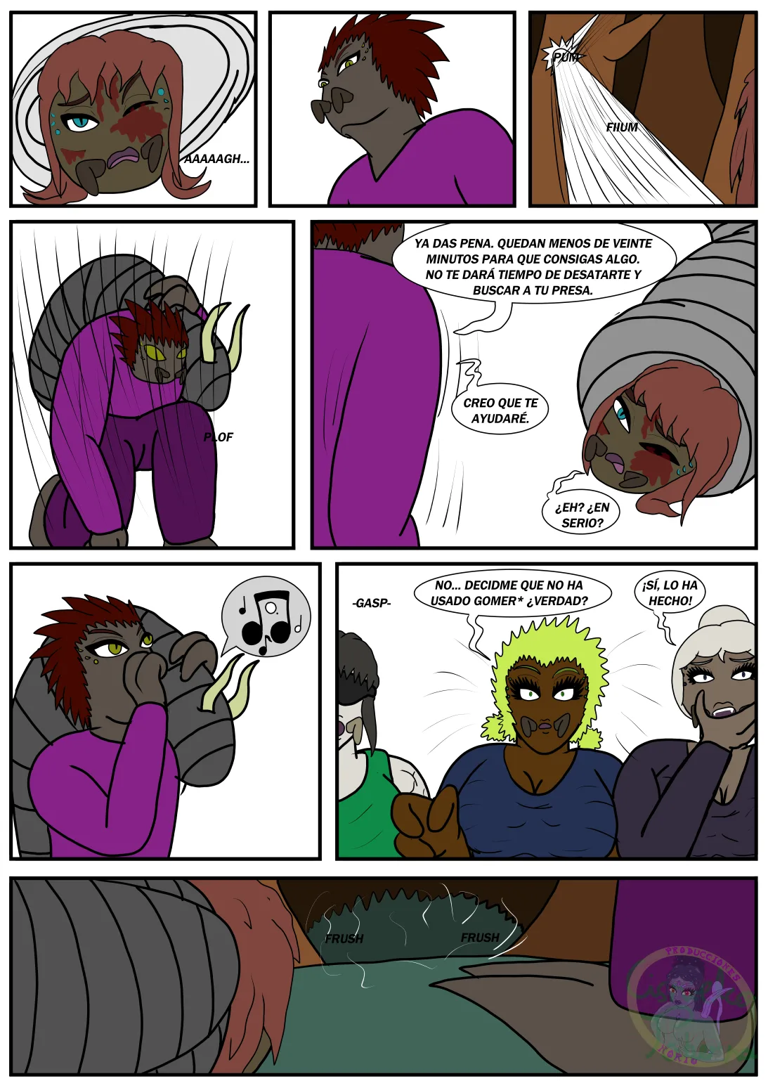 Página 39 del capítulo 3
