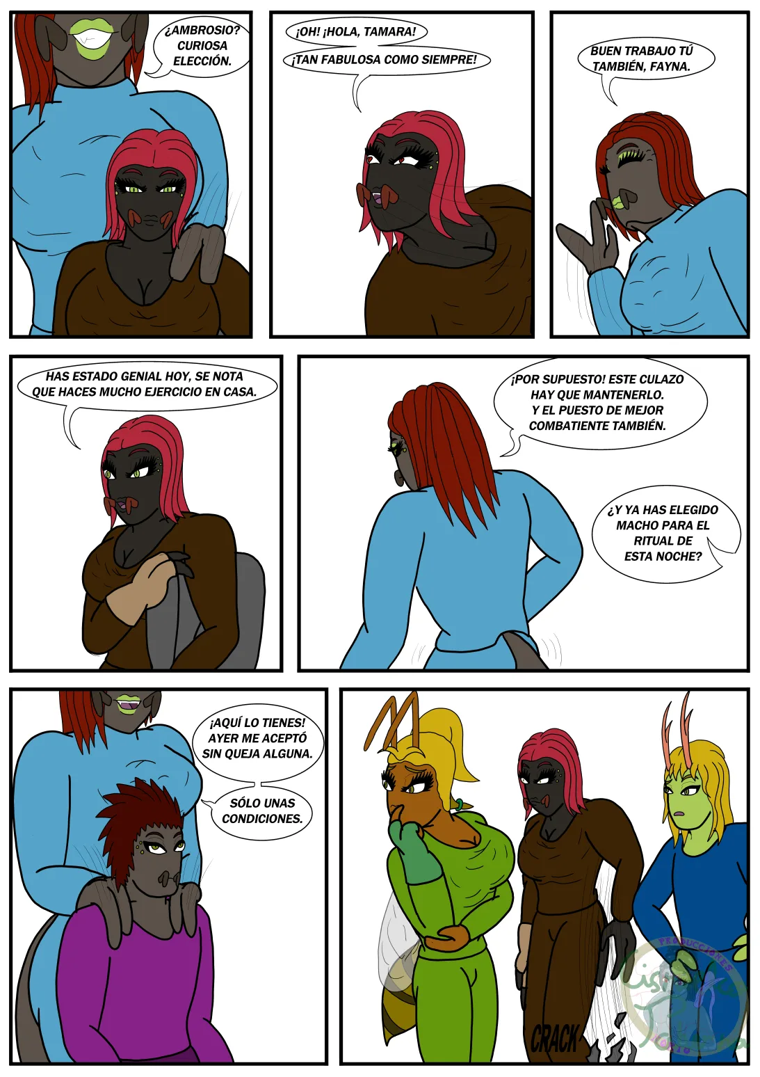 Página 5 del capítulo 3