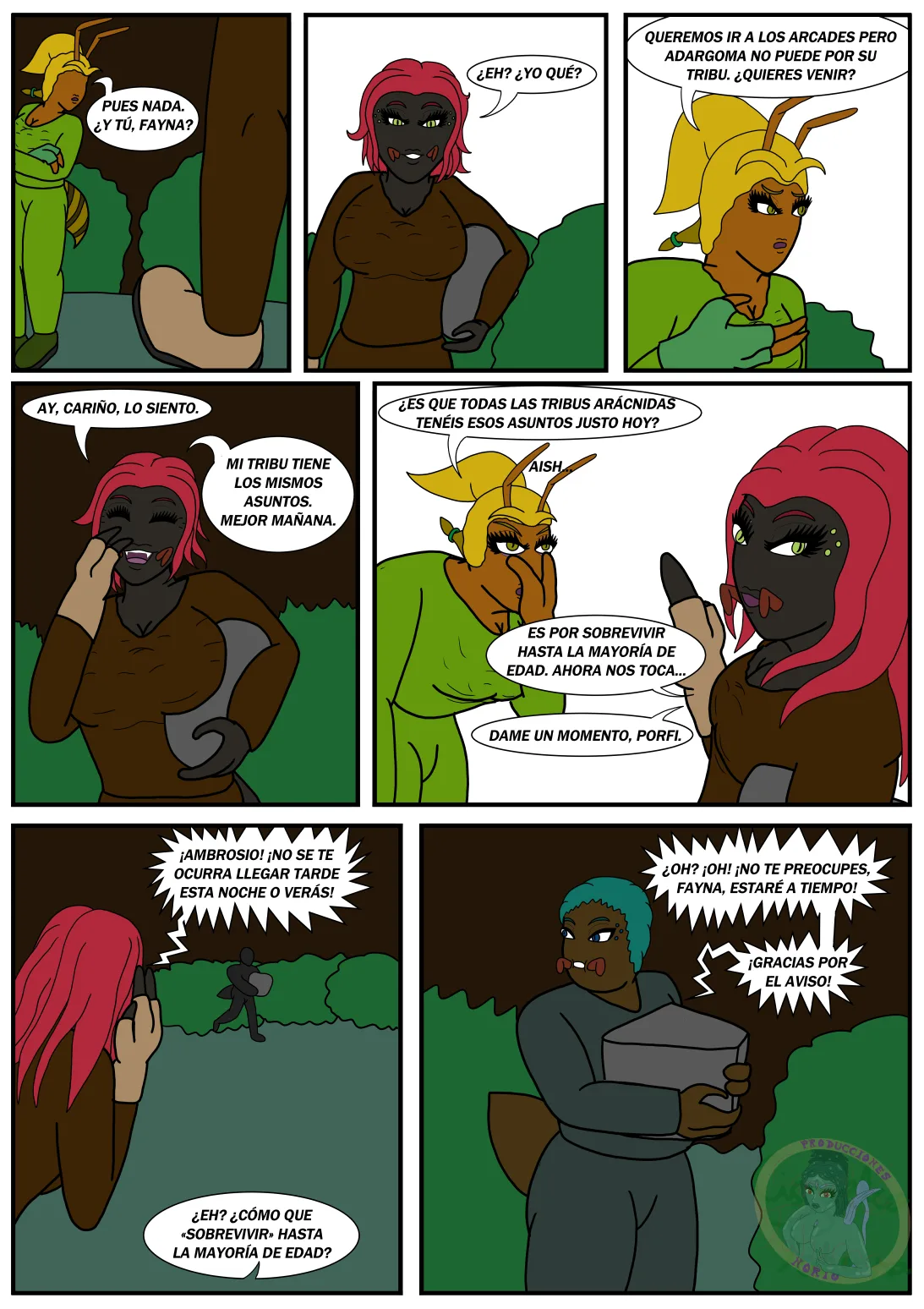 Página 4 del capítulo 3