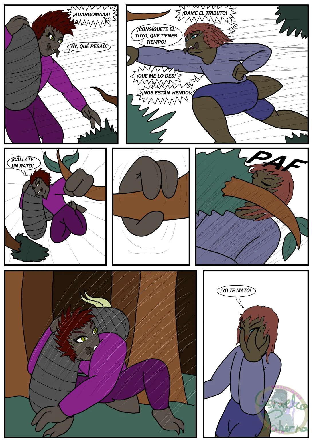 Página 21 del capítulo 3