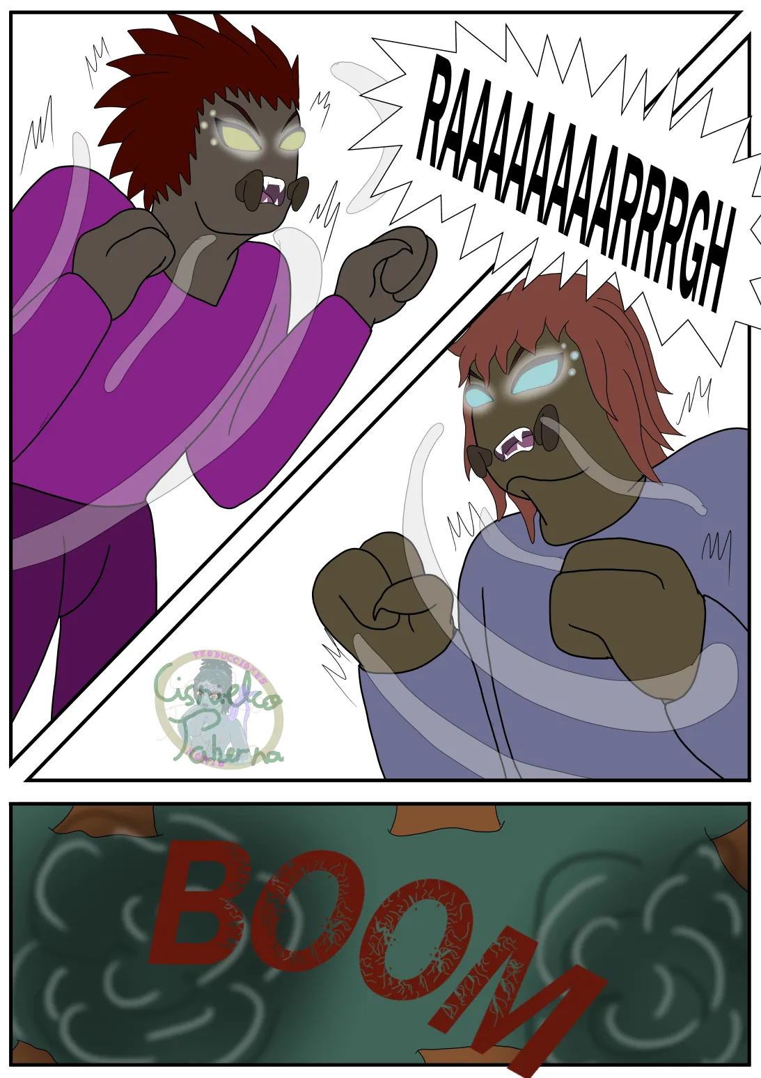 Página 23 del capítulo 3