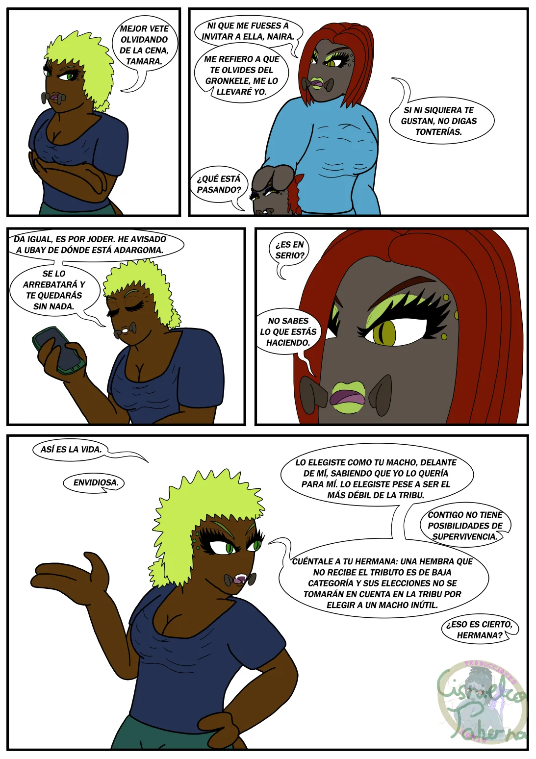 Página 17 del capítulo 3