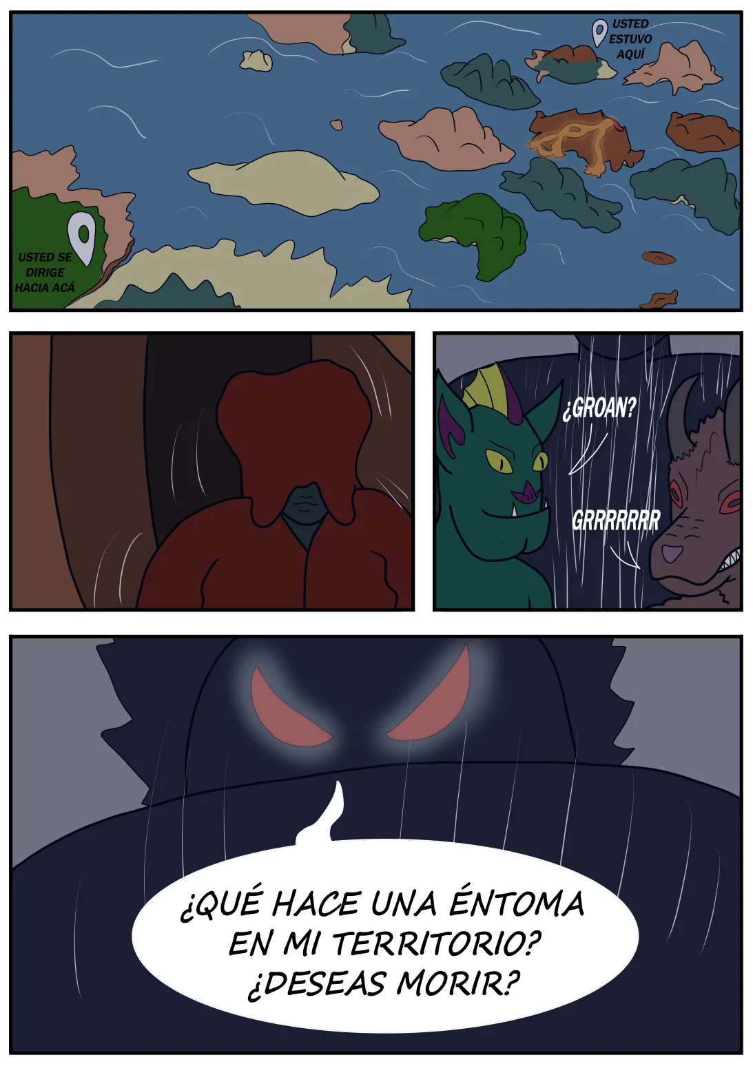 Página 51 del capítulo 3