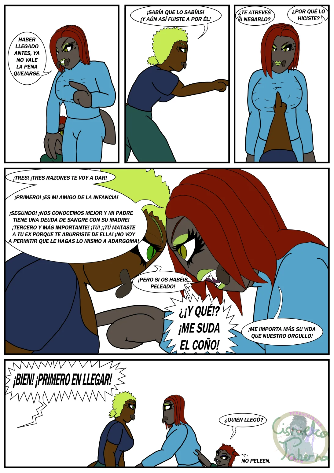Página 18 del capítulo 3