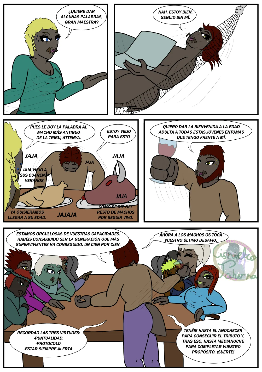 Página 7 del capítulo 3