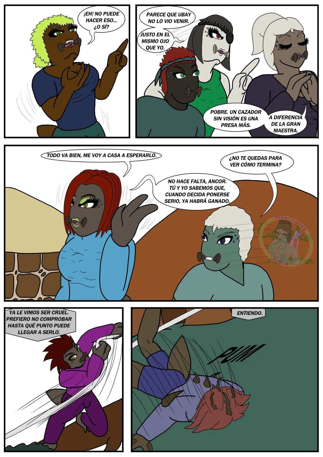 Página 31 del capítulo 3