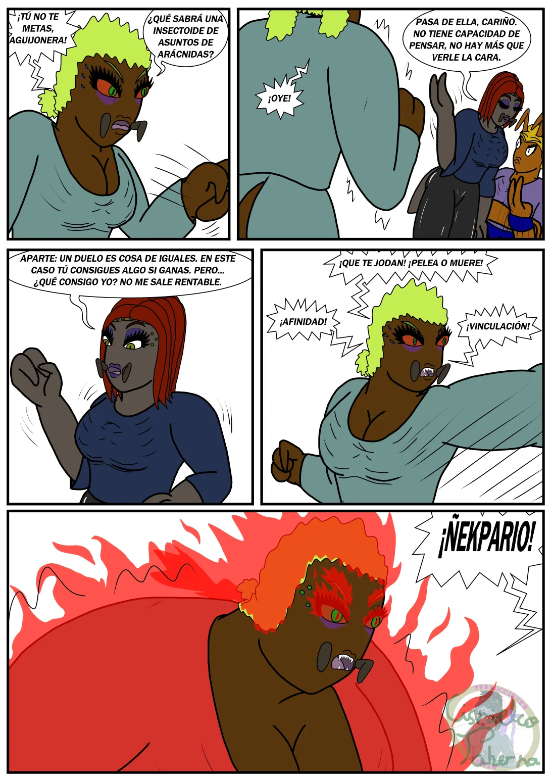 Página 36 del capítulo 4
