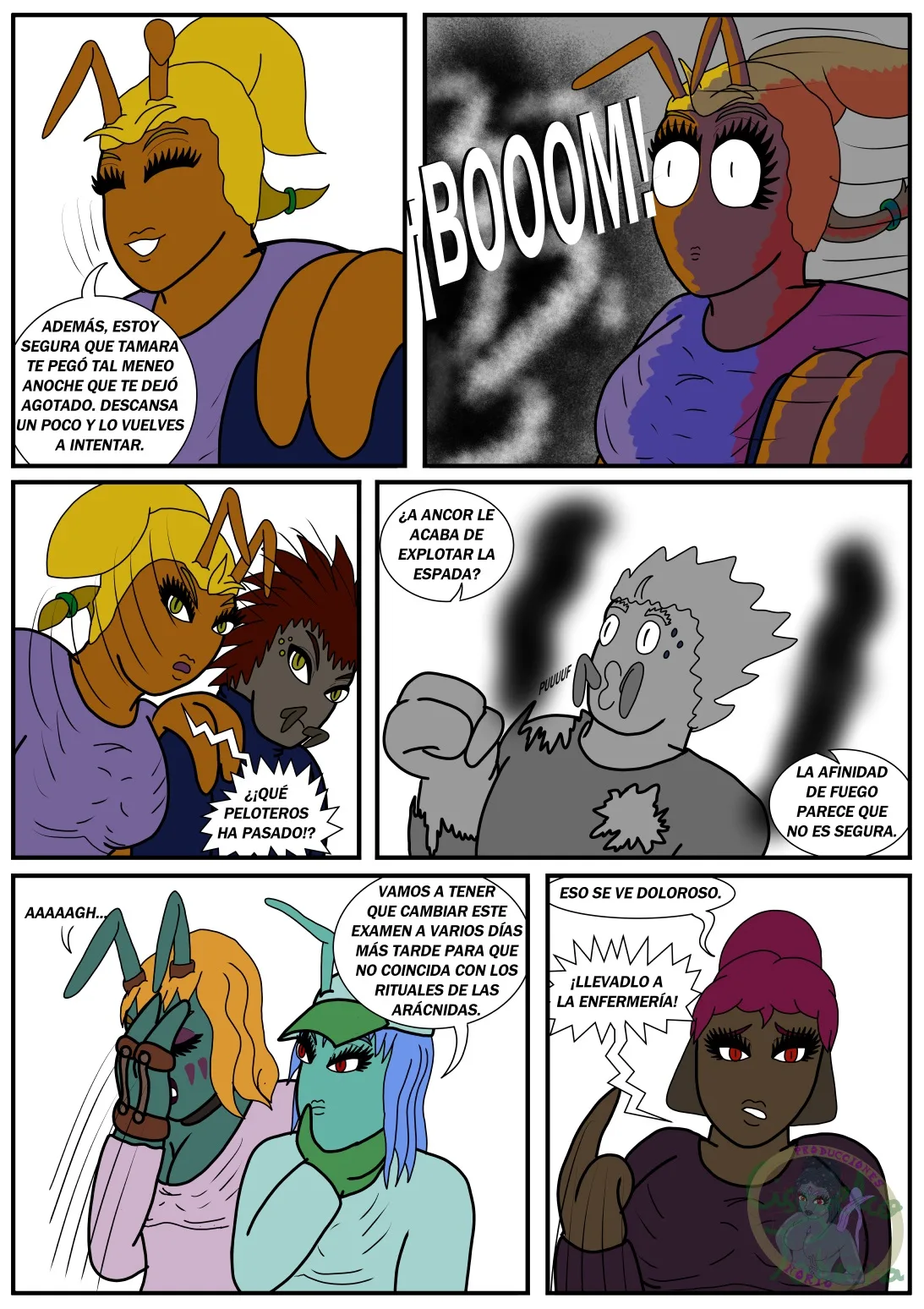 Página 23 del capítulo 4