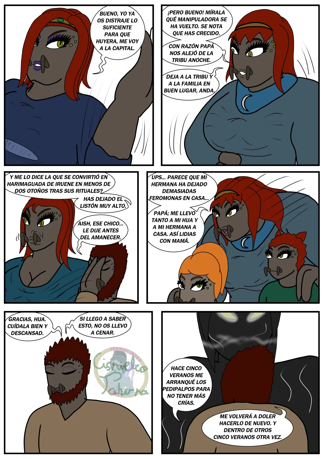 Página 7 del capítulo 4