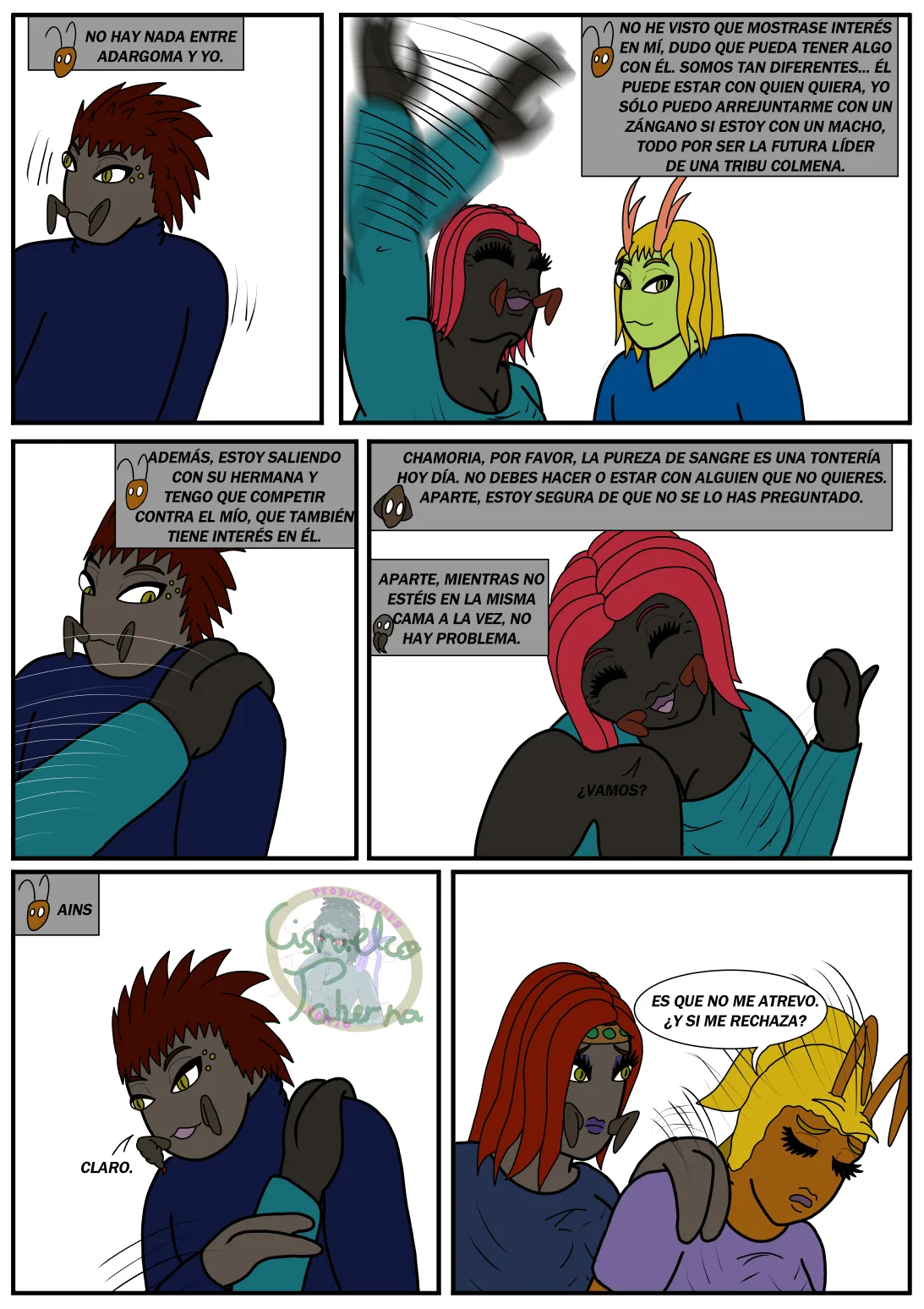Página 33 del capítulo 4