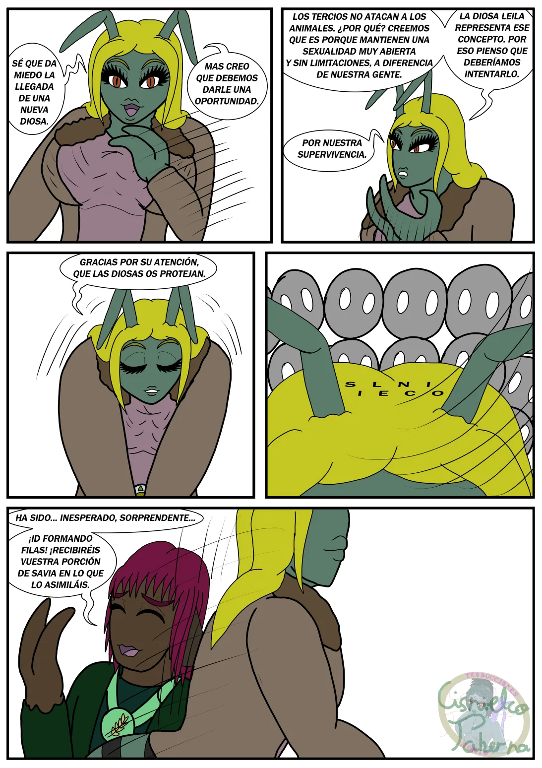 Página 19 del capítulo 4