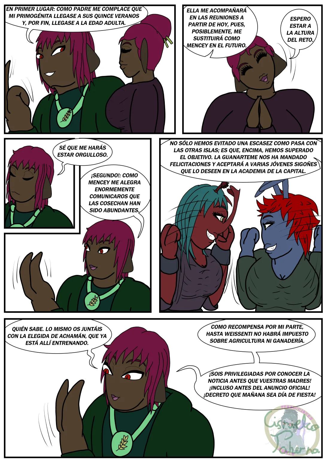 Página 15 del capítulo 4