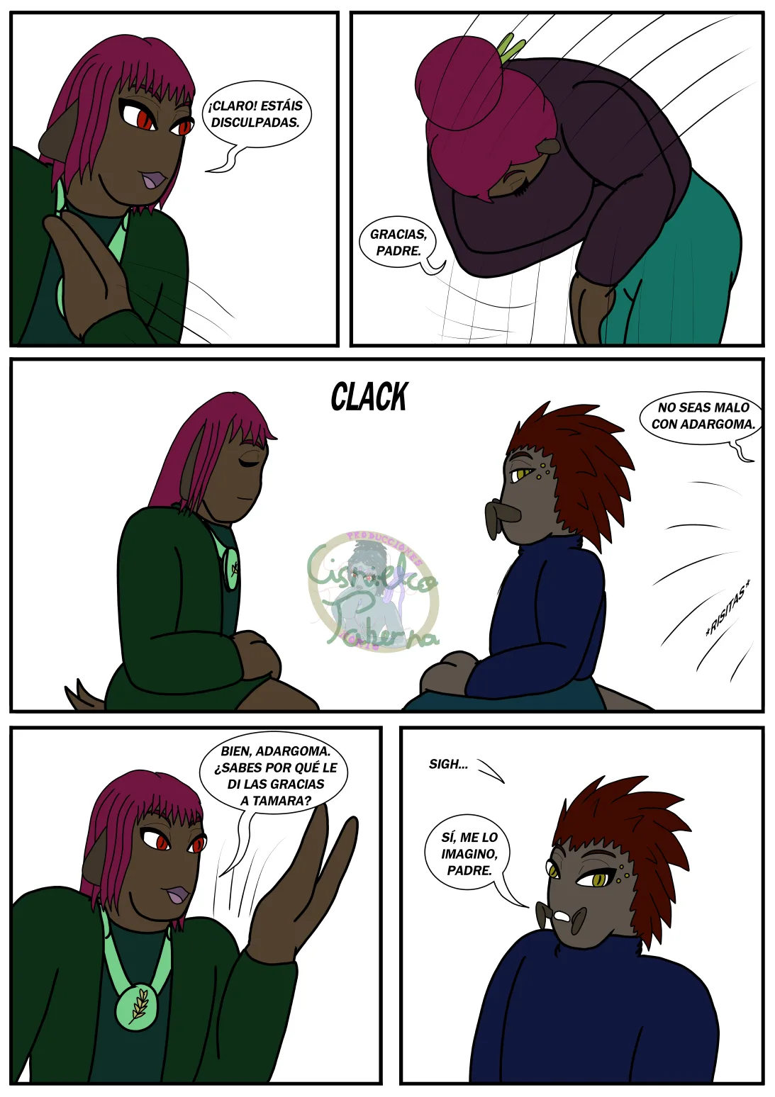 Página 27 del capítulo 4