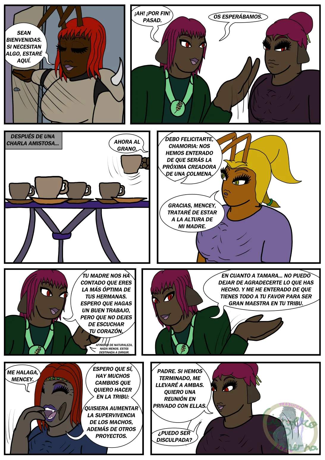 Página 26 del capítulo 4