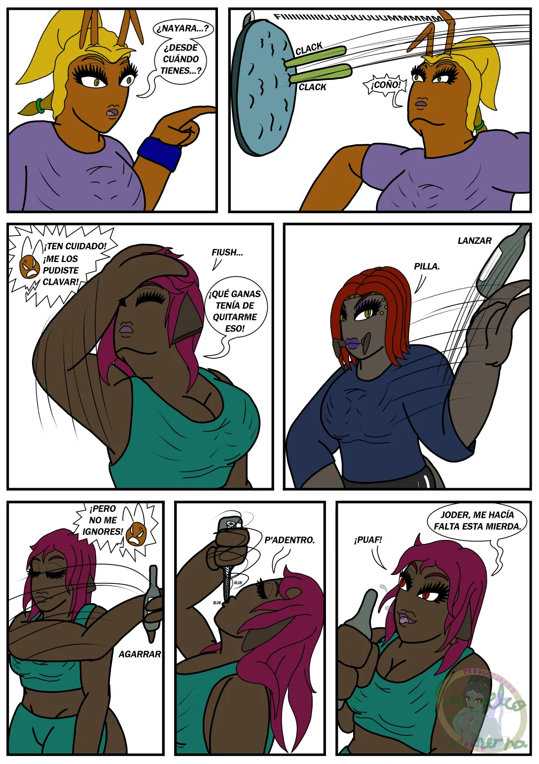 Página 30 del capítulo 4